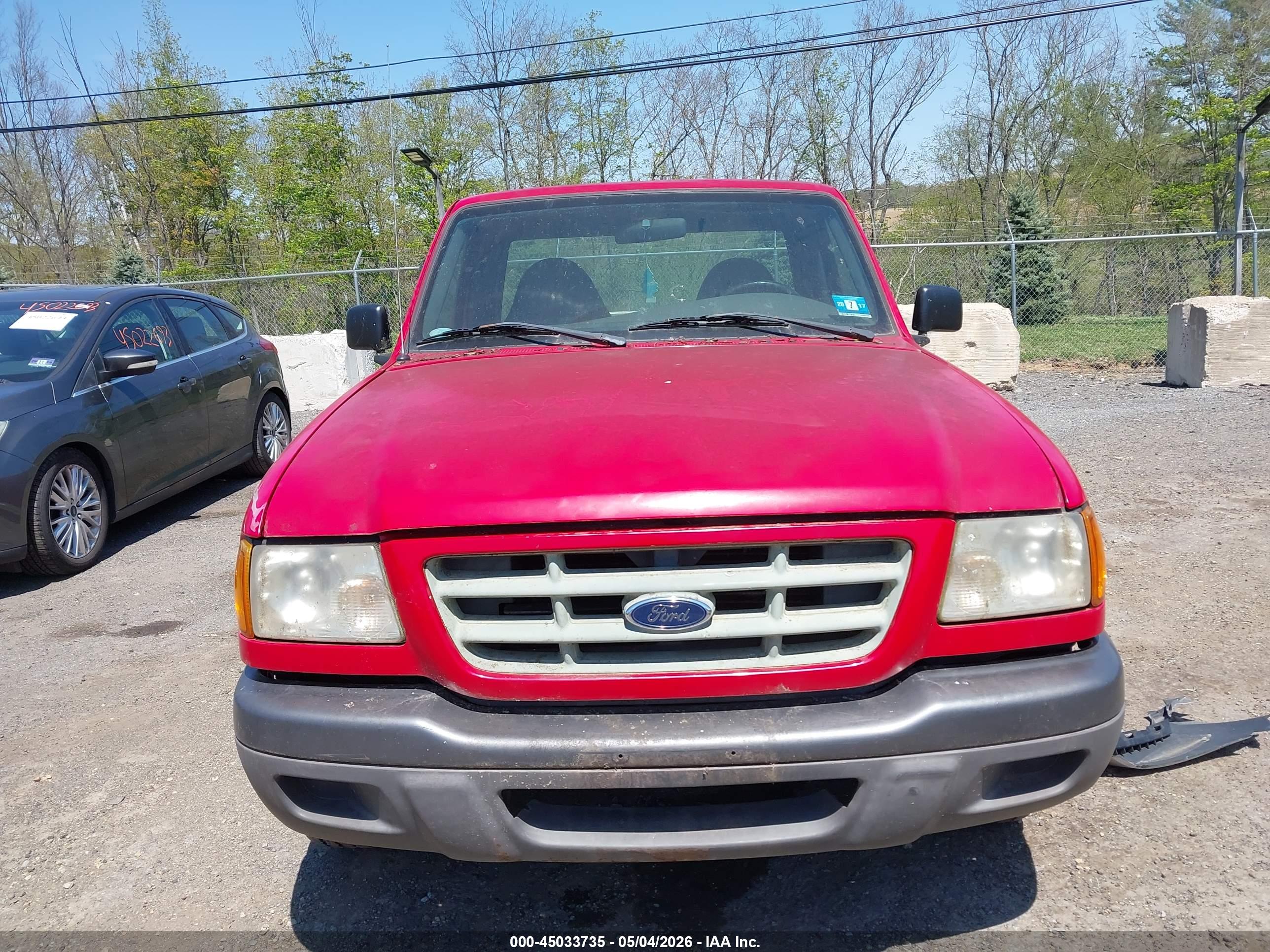 FORD RANGER image 6