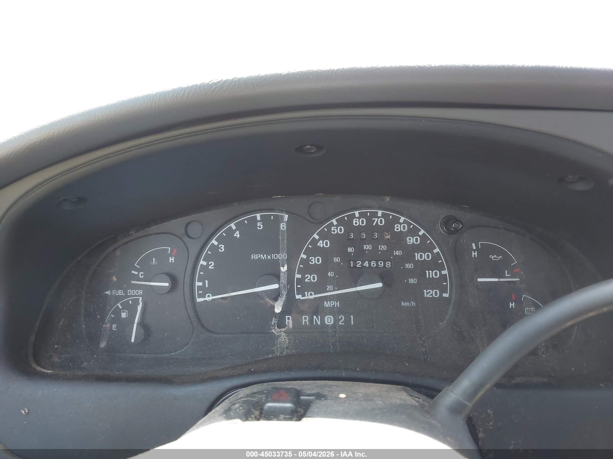 FORD RANGER image 7
