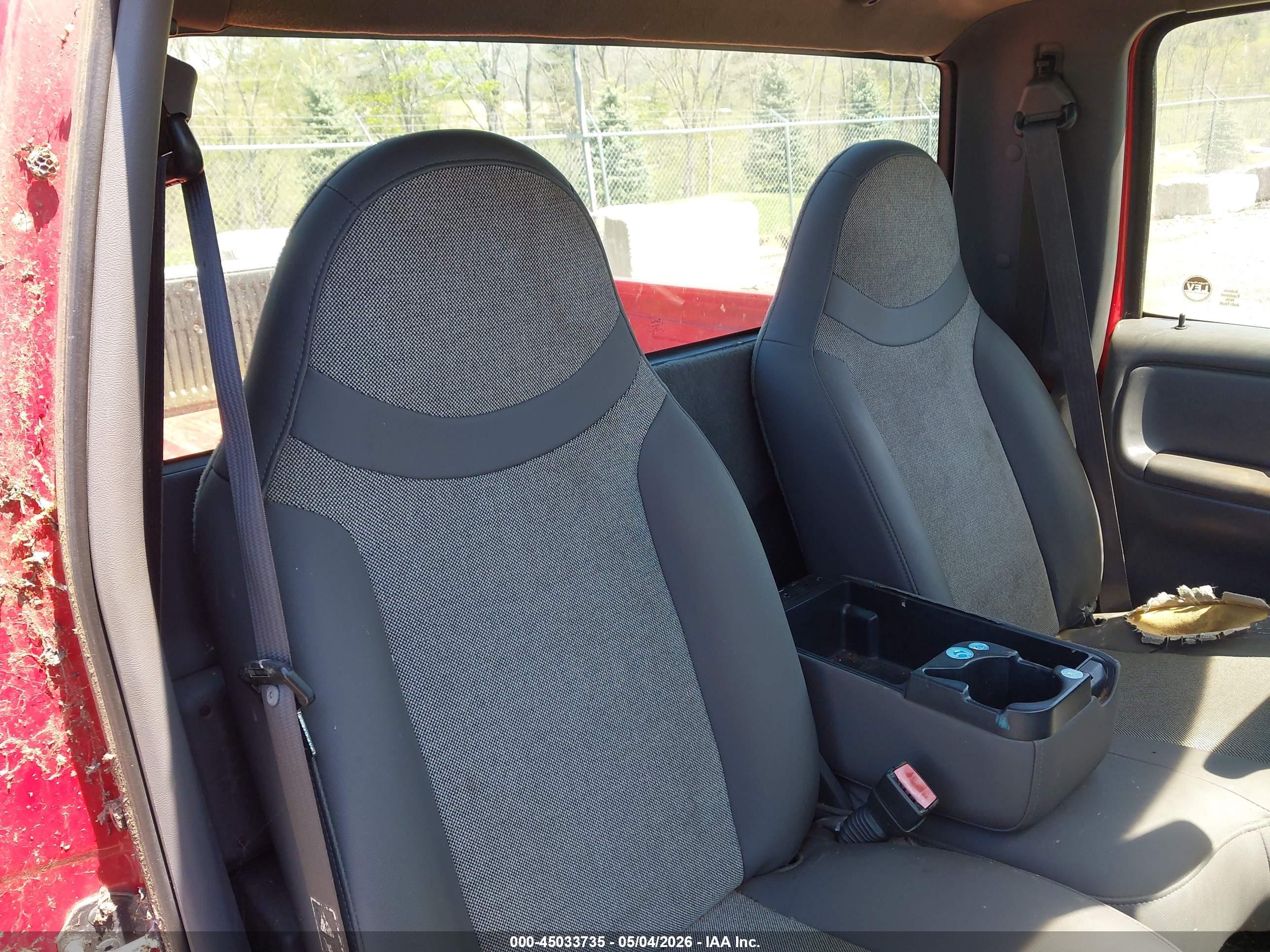 FORD RANGER image 8