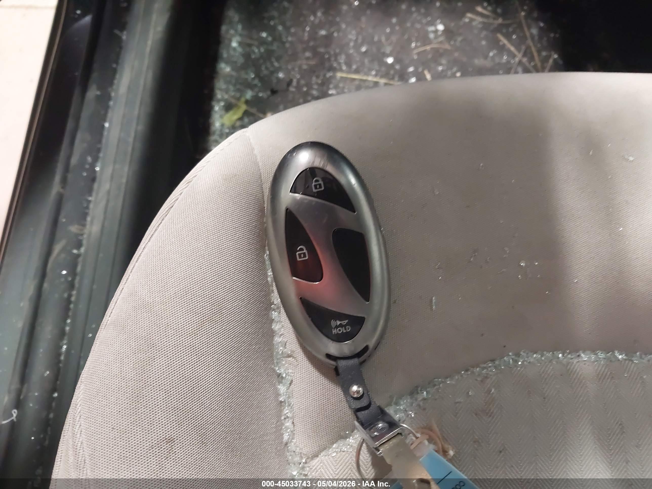 HYUNDAI SONATA image 11