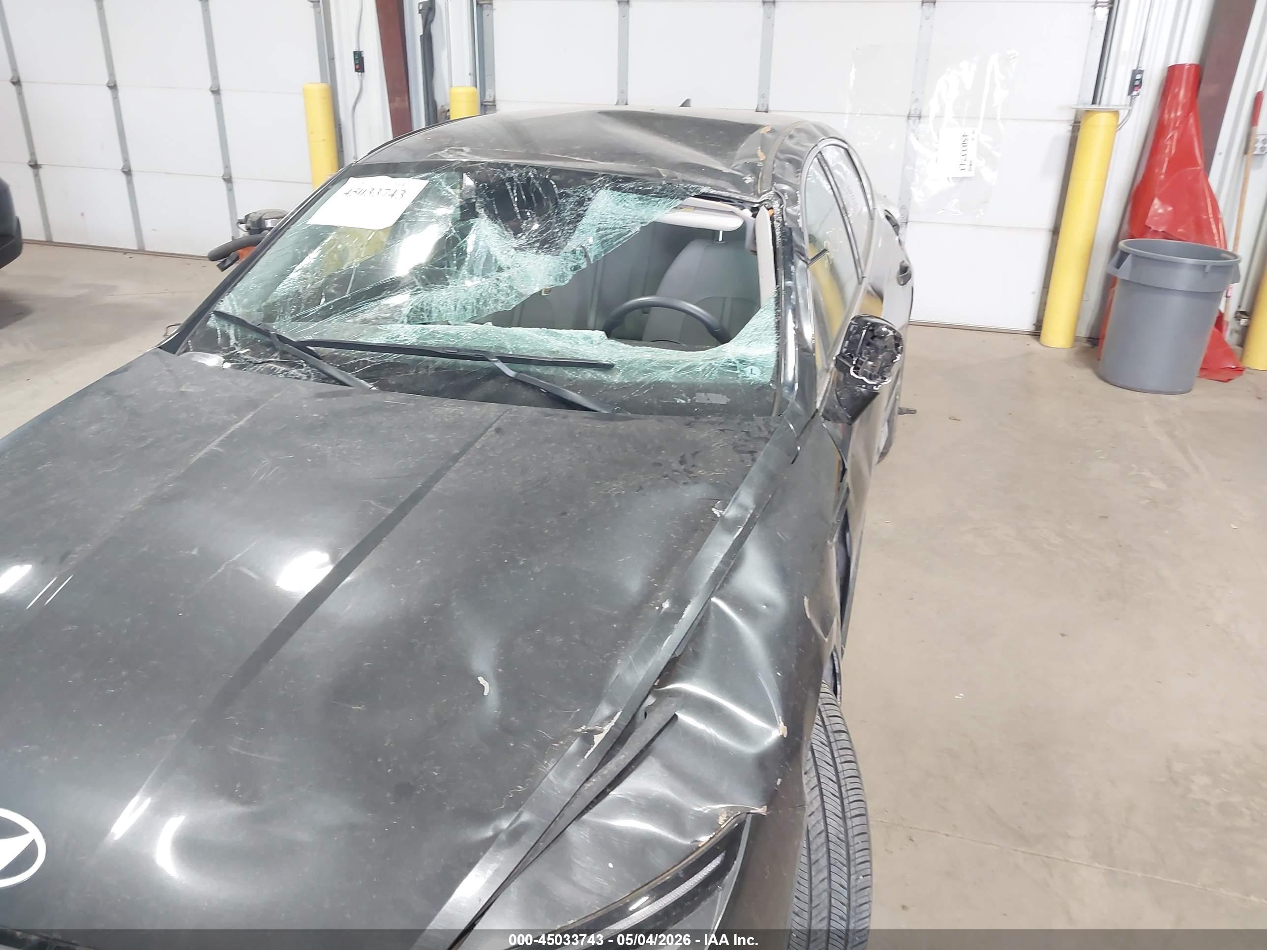 HYUNDAI SONATA image 6