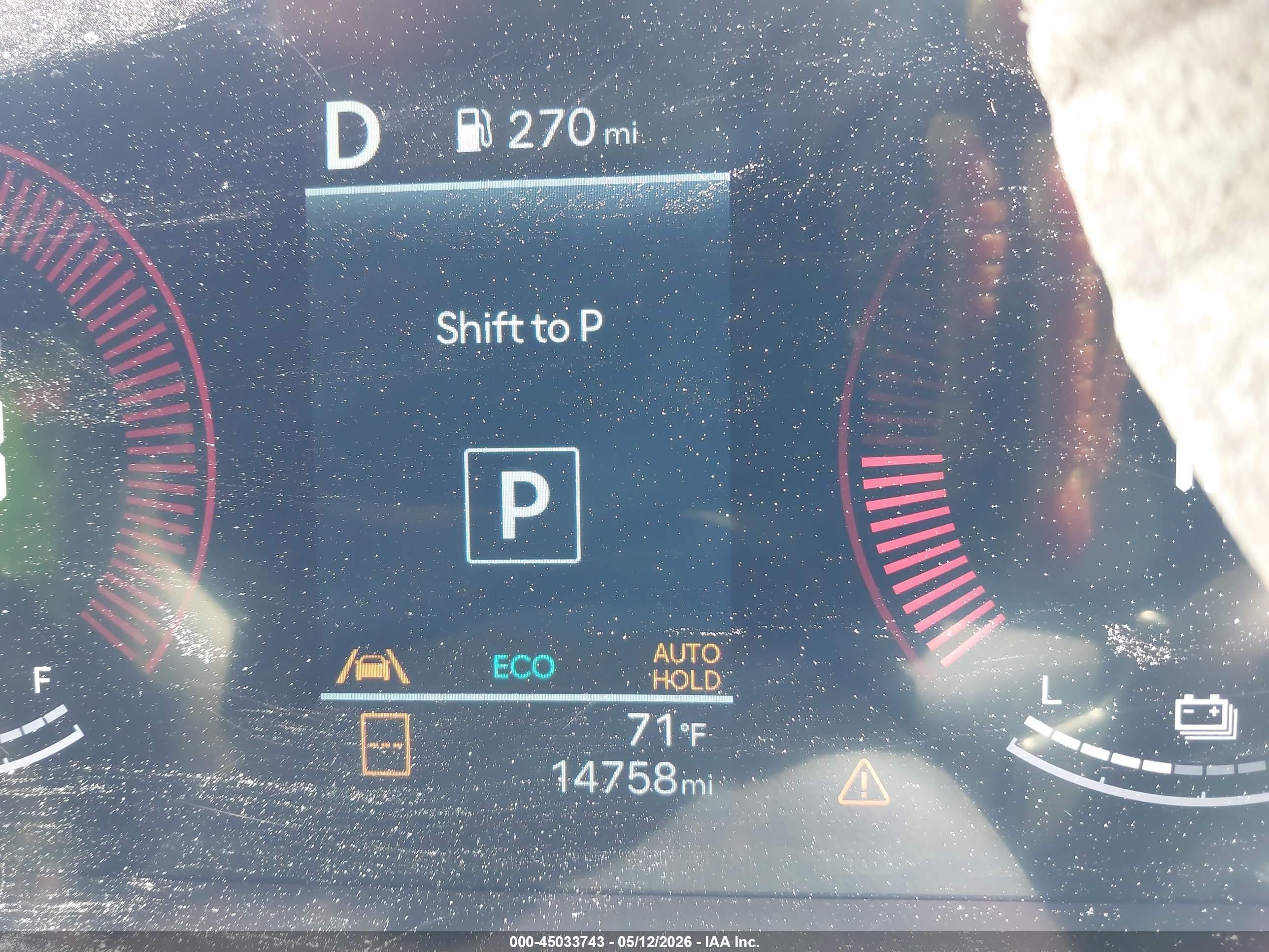 HYUNDAI SONATA image 7