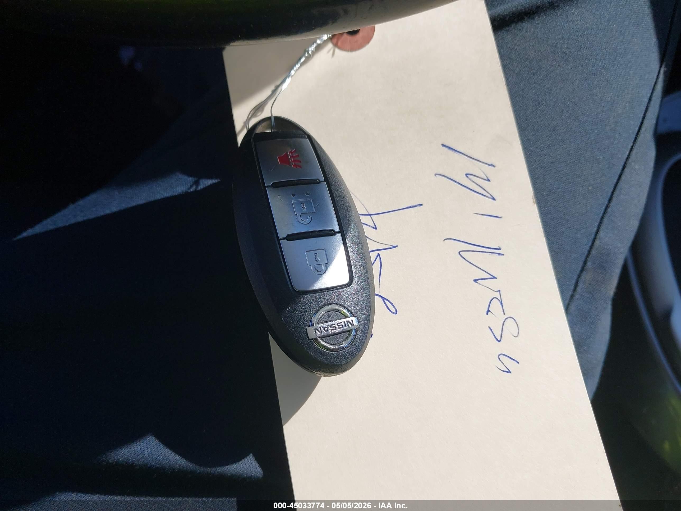 NISSAN JUKE image 11