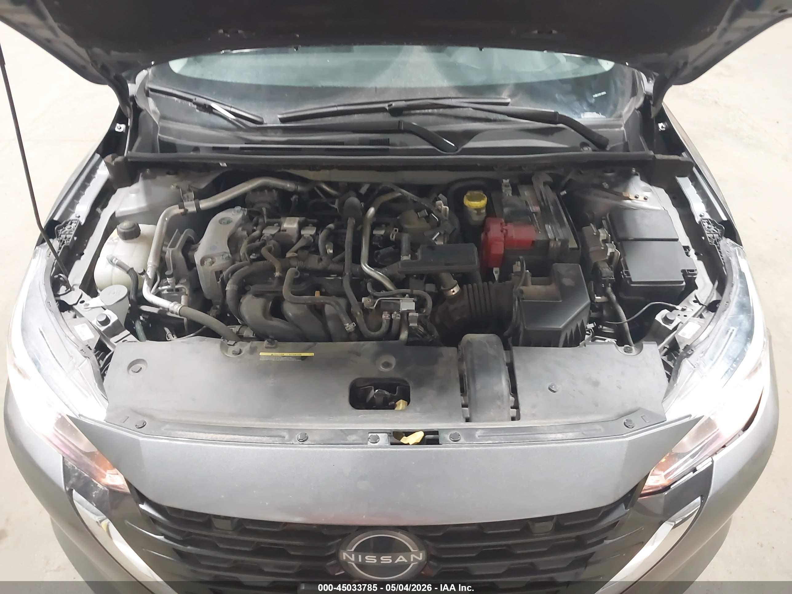 NISSAN SENTRA image 10