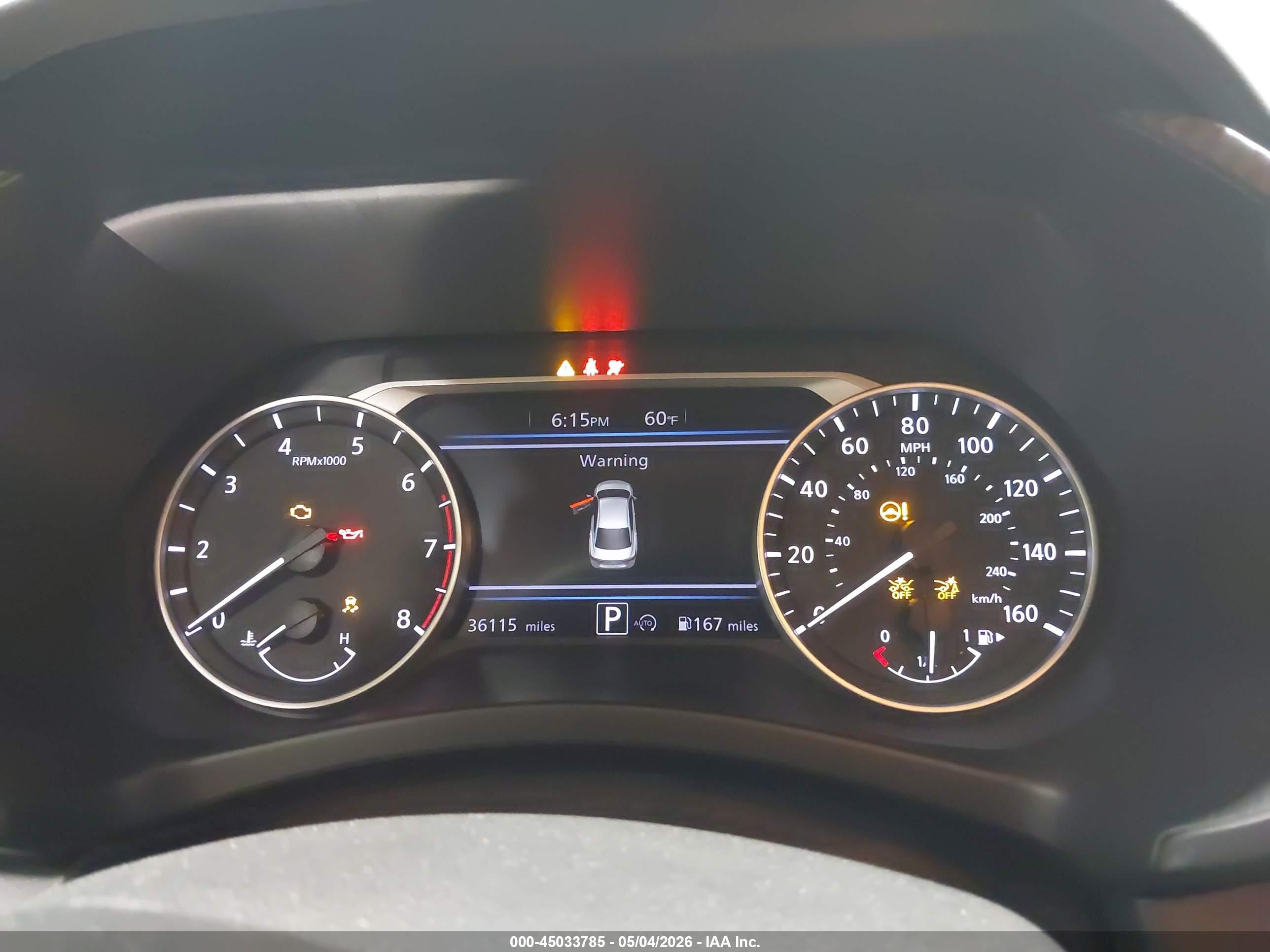 NISSAN SENTRA image 7