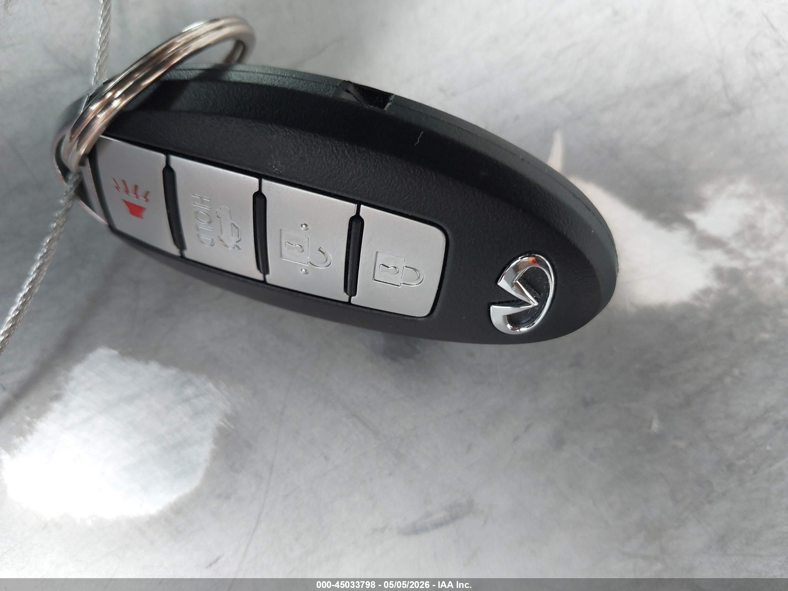 INFINITI G37X image 11