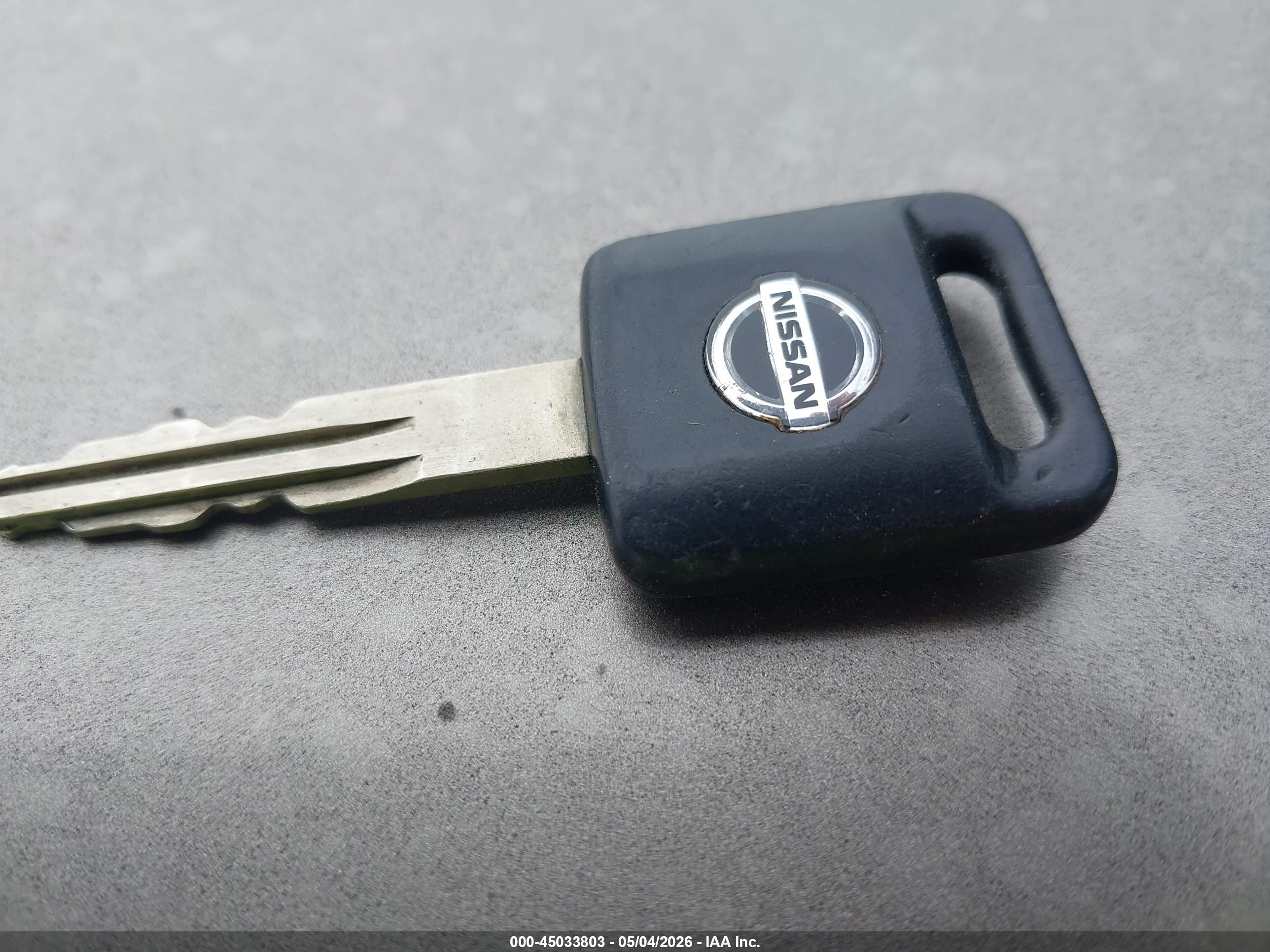 NISSAN ALTIMA image 11
