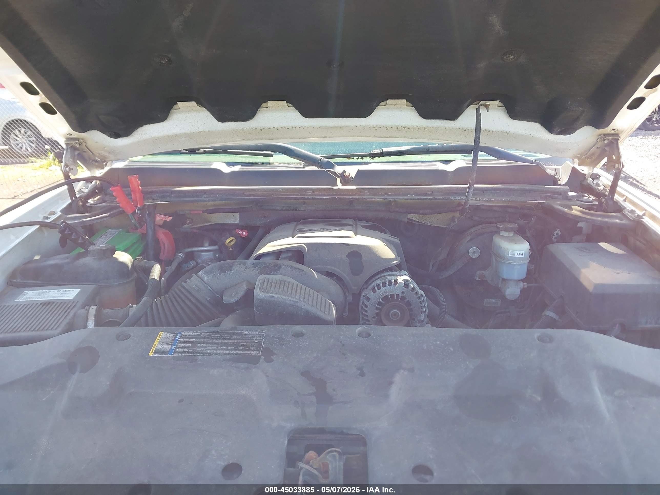 CHEVROLET SILVERADO image 10