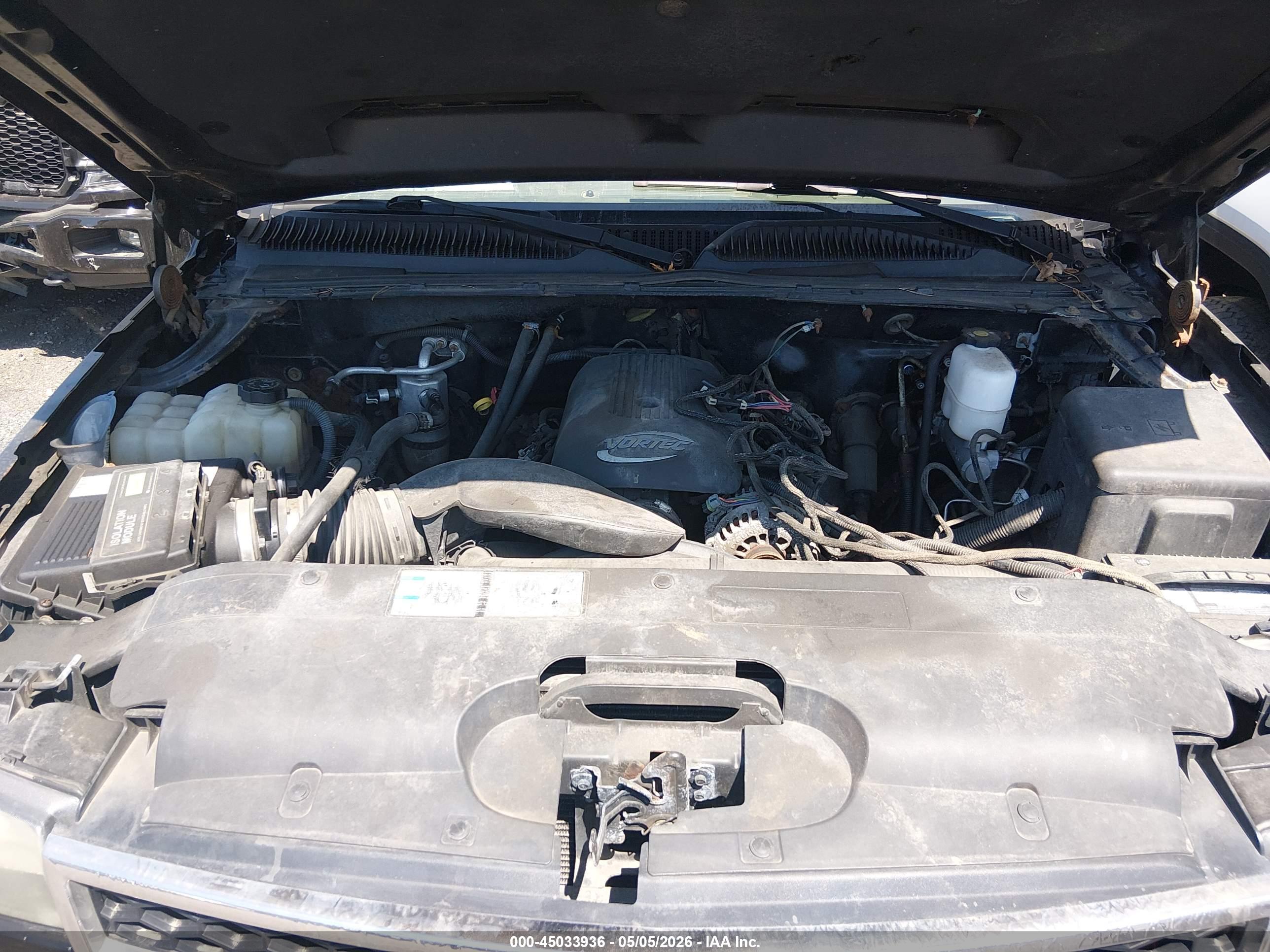 CHEVROLET SILVERADO image 10