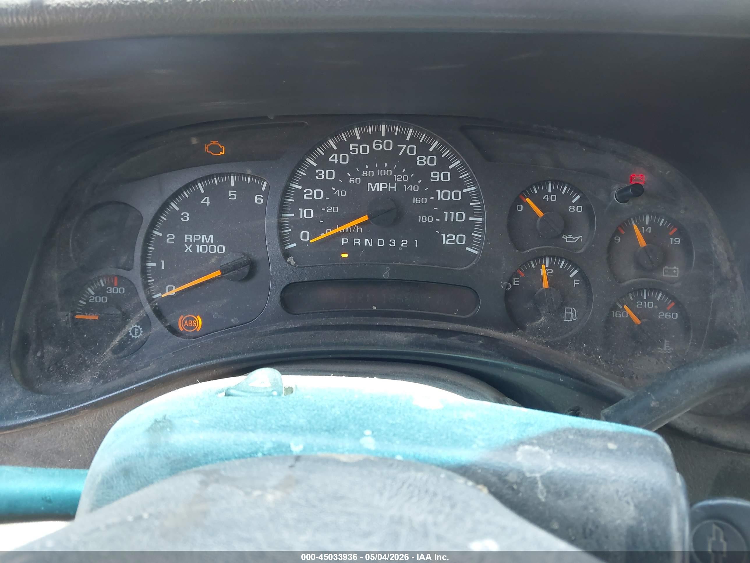 CHEVROLET SILVERADO image 7