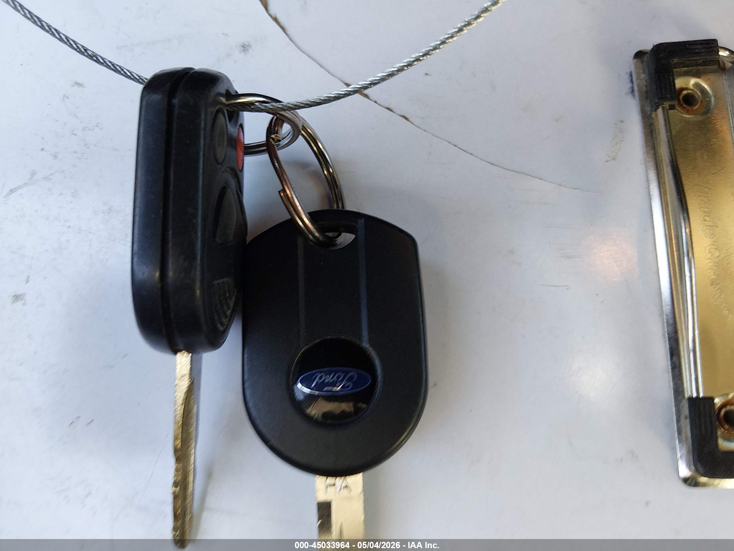 FORD FLEX image 11