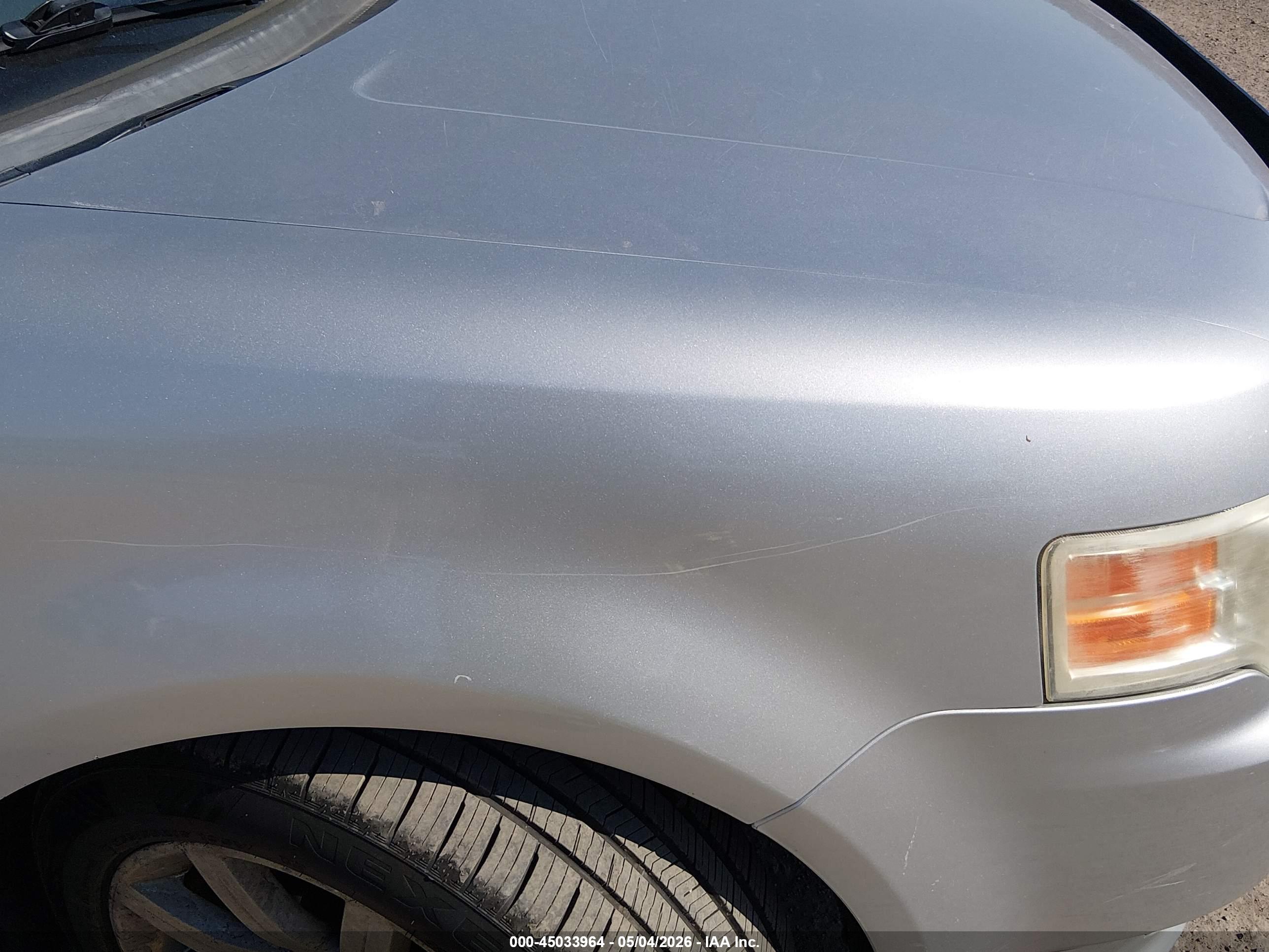 FORD FLEX image 6
