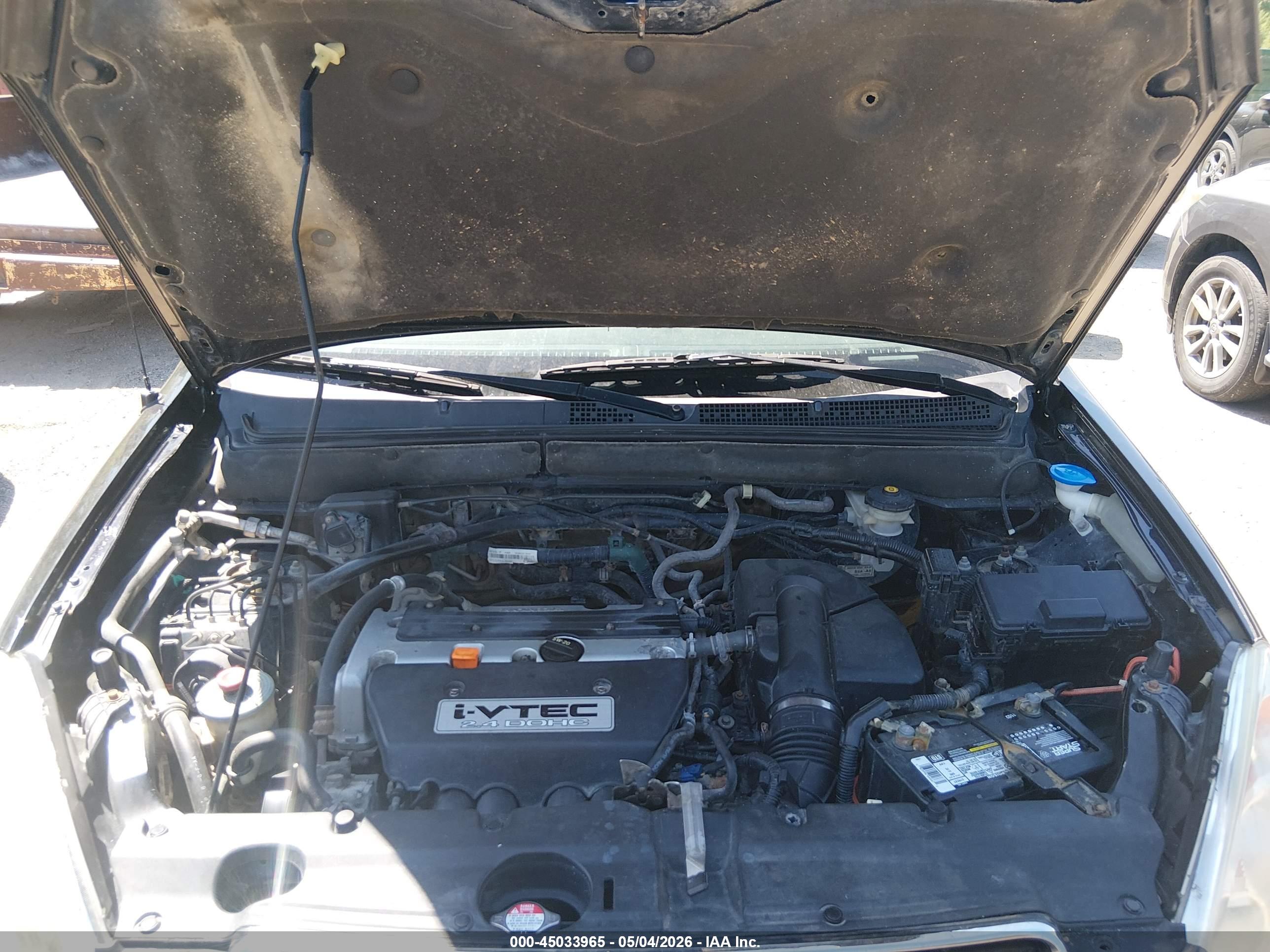 HONDA CR-V image 10