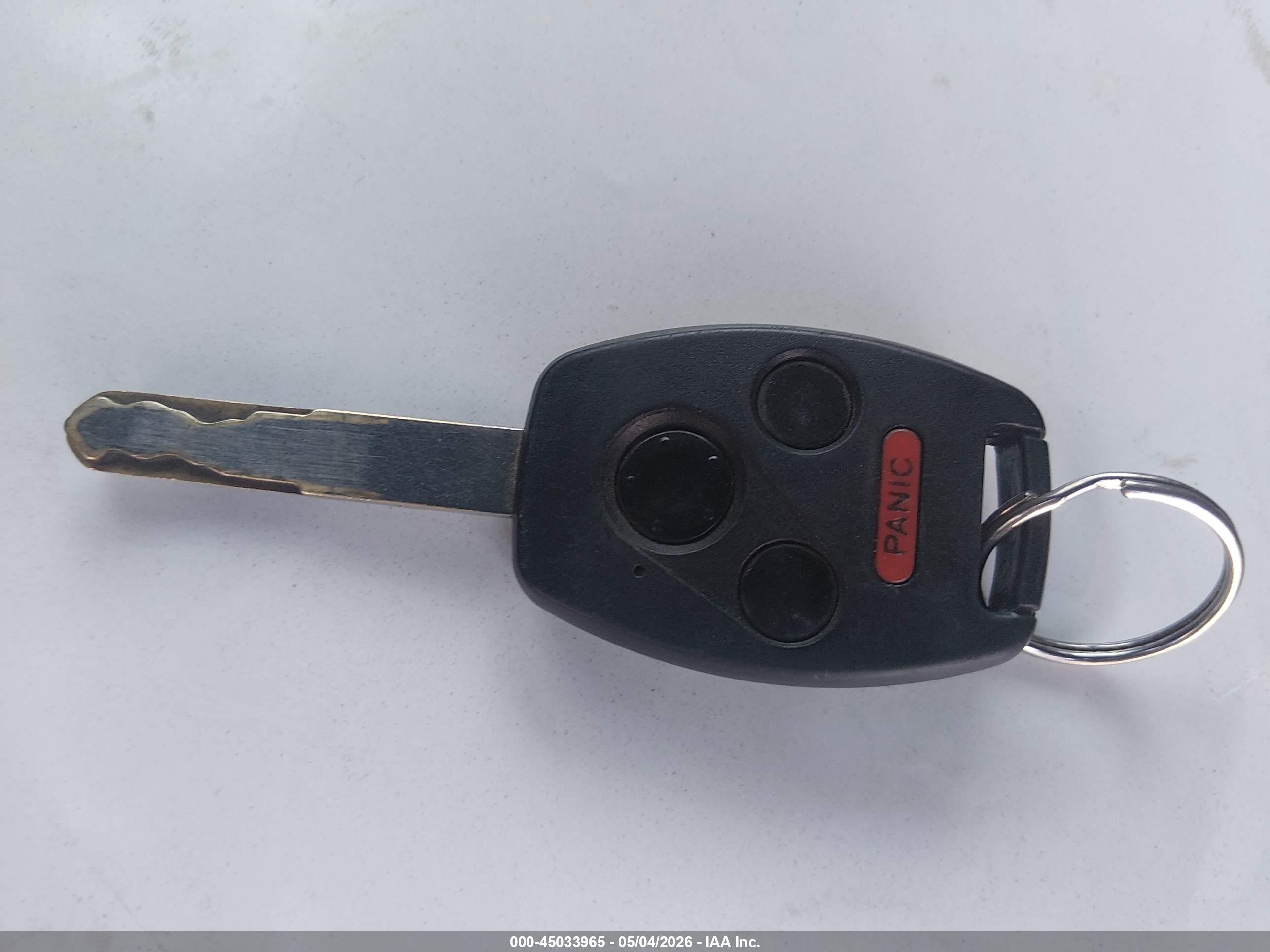 HONDA CR-V image 11