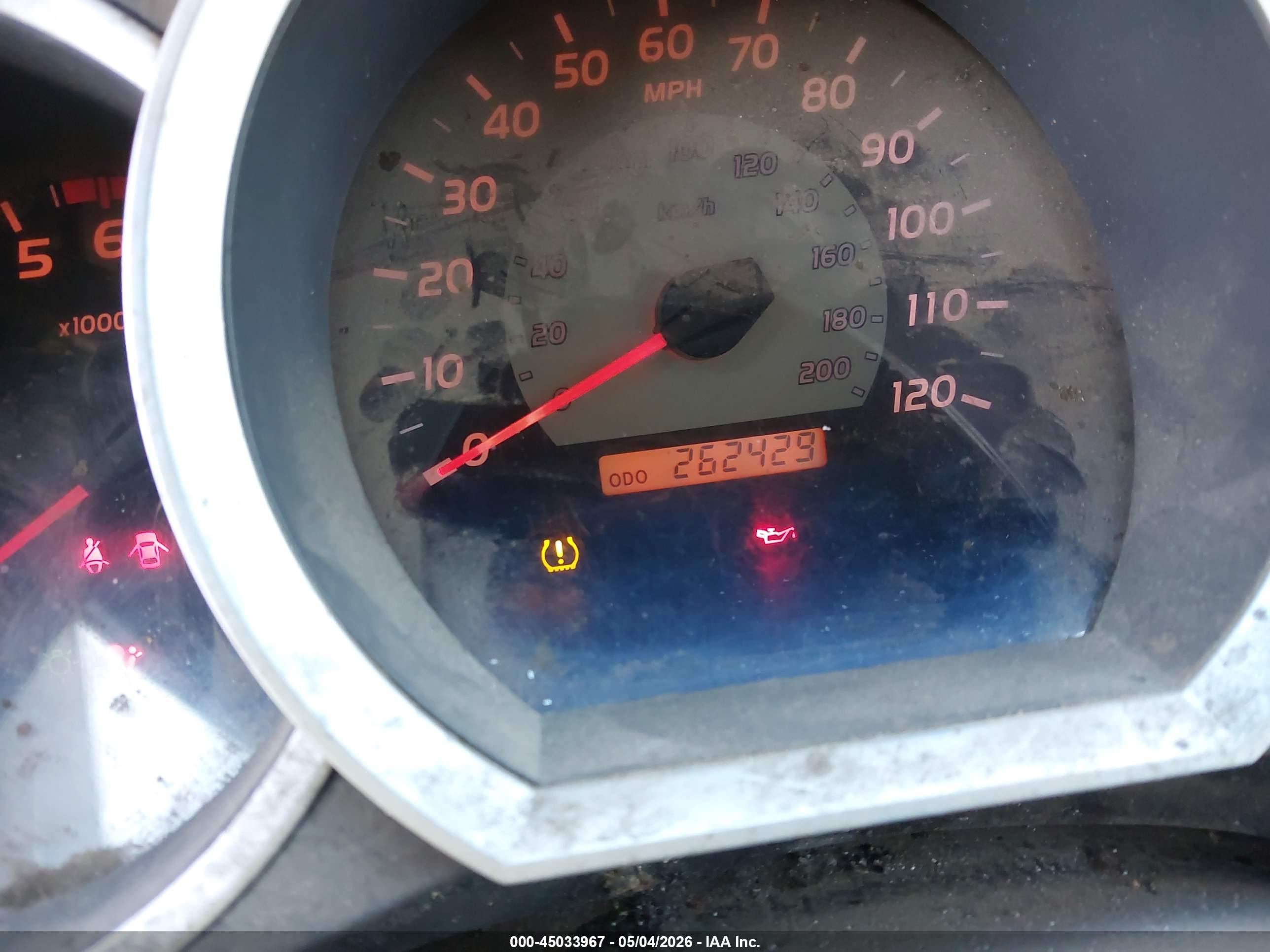 TOYOTA TACOMA image 7