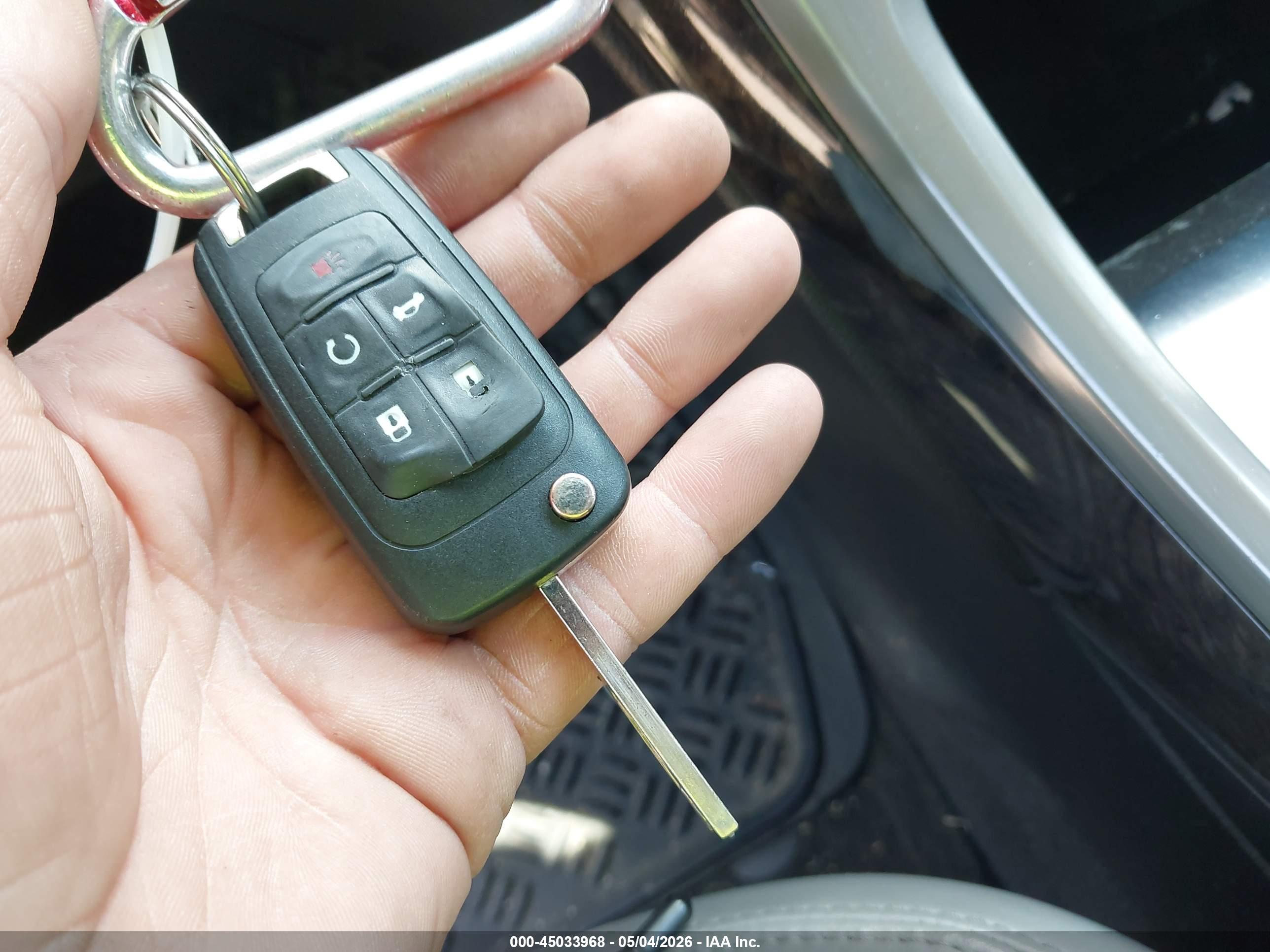 BUICK VERANO image 11