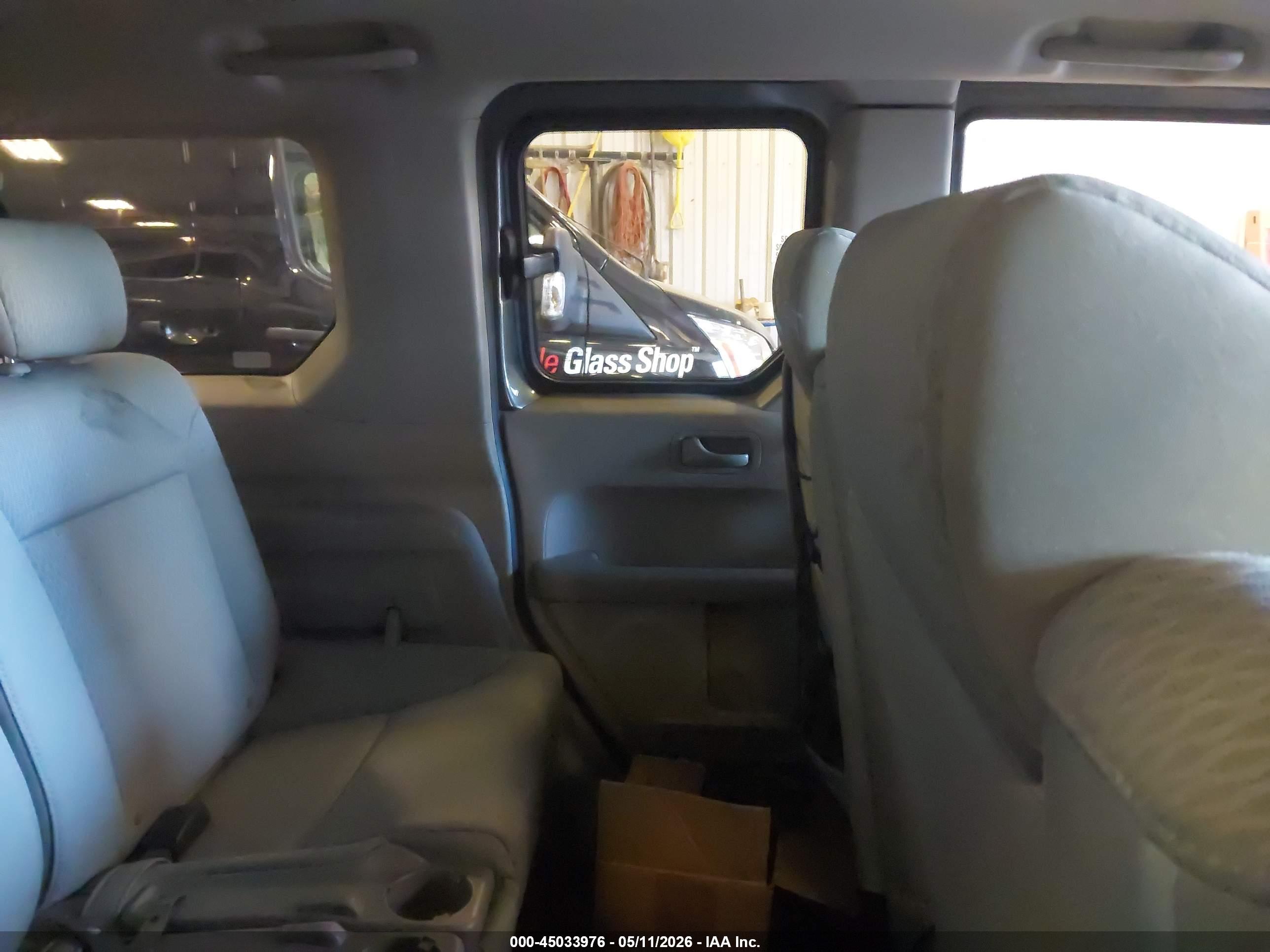 HONDA ELEMENT image 8