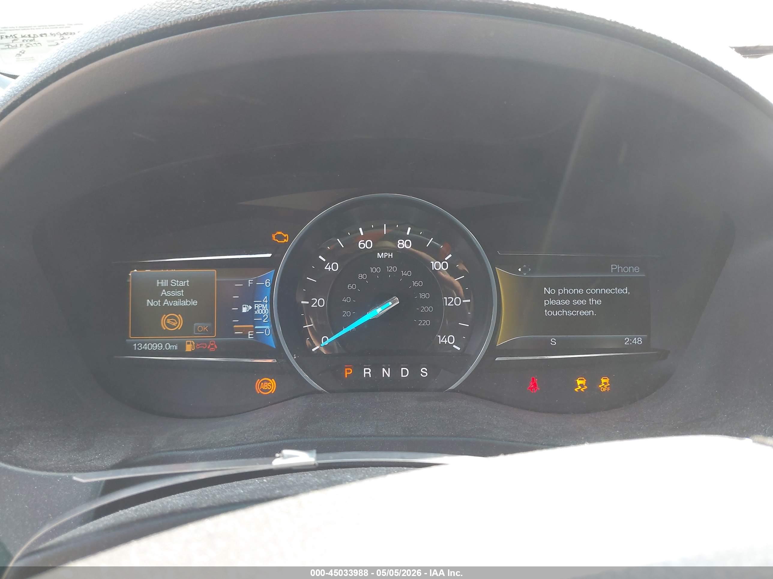 FORD EXPLORER image 7