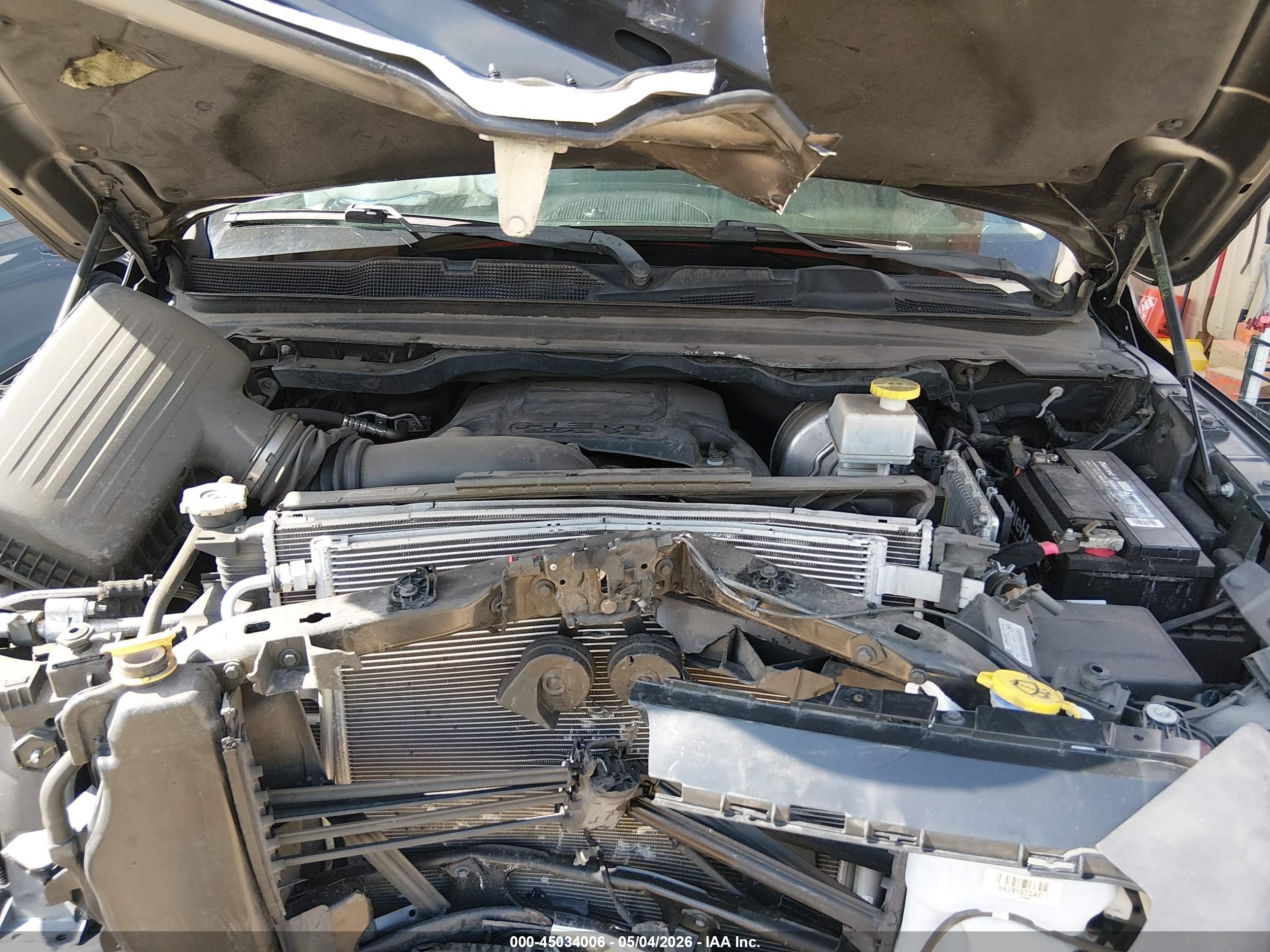 RAM 1500 image 10