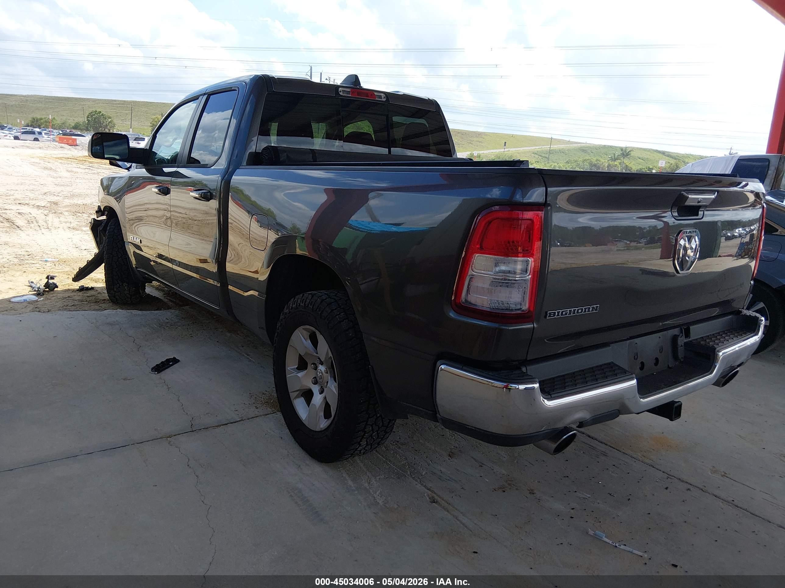 RAM 1500 image 3