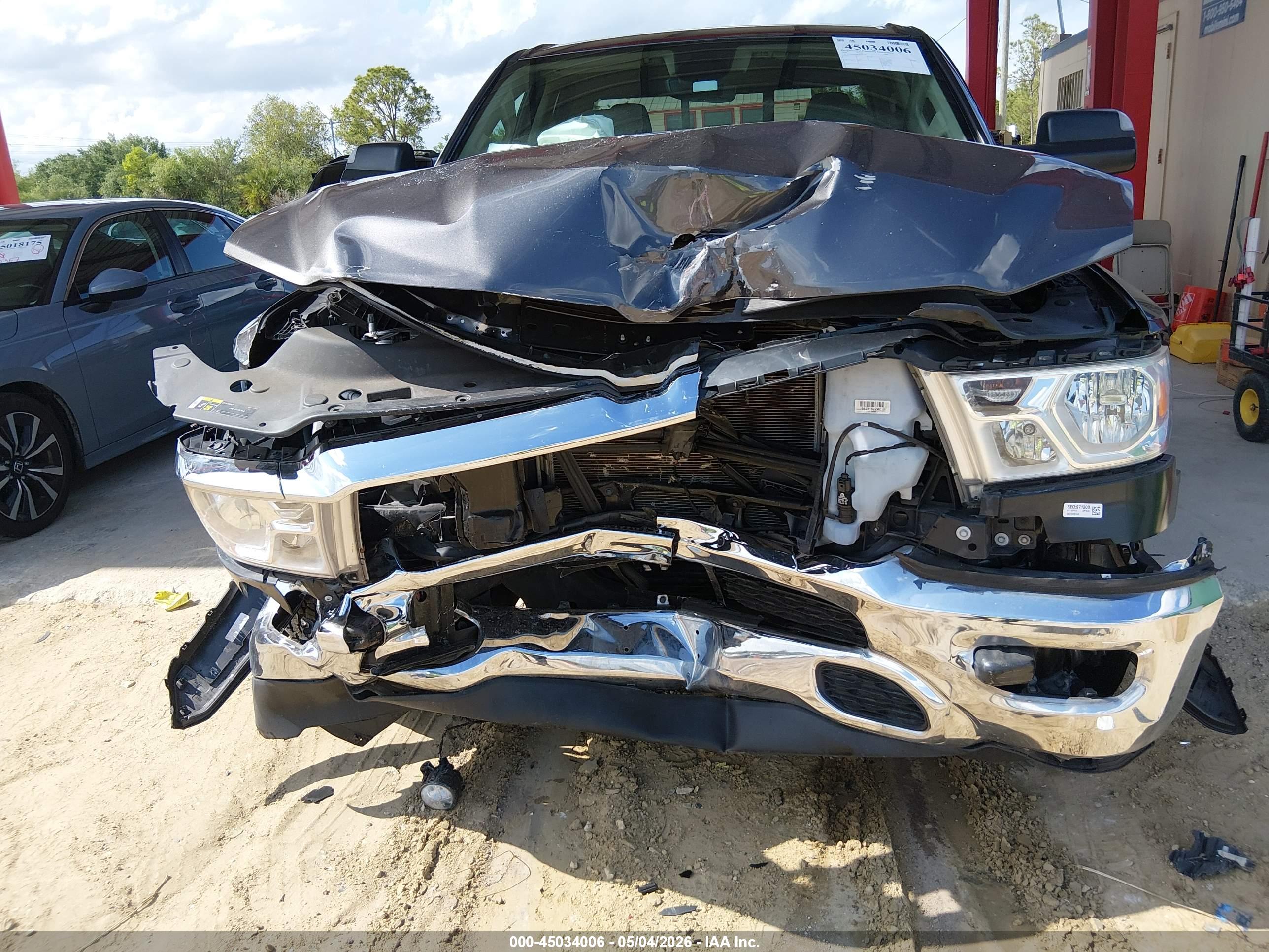 RAM 1500 image 6