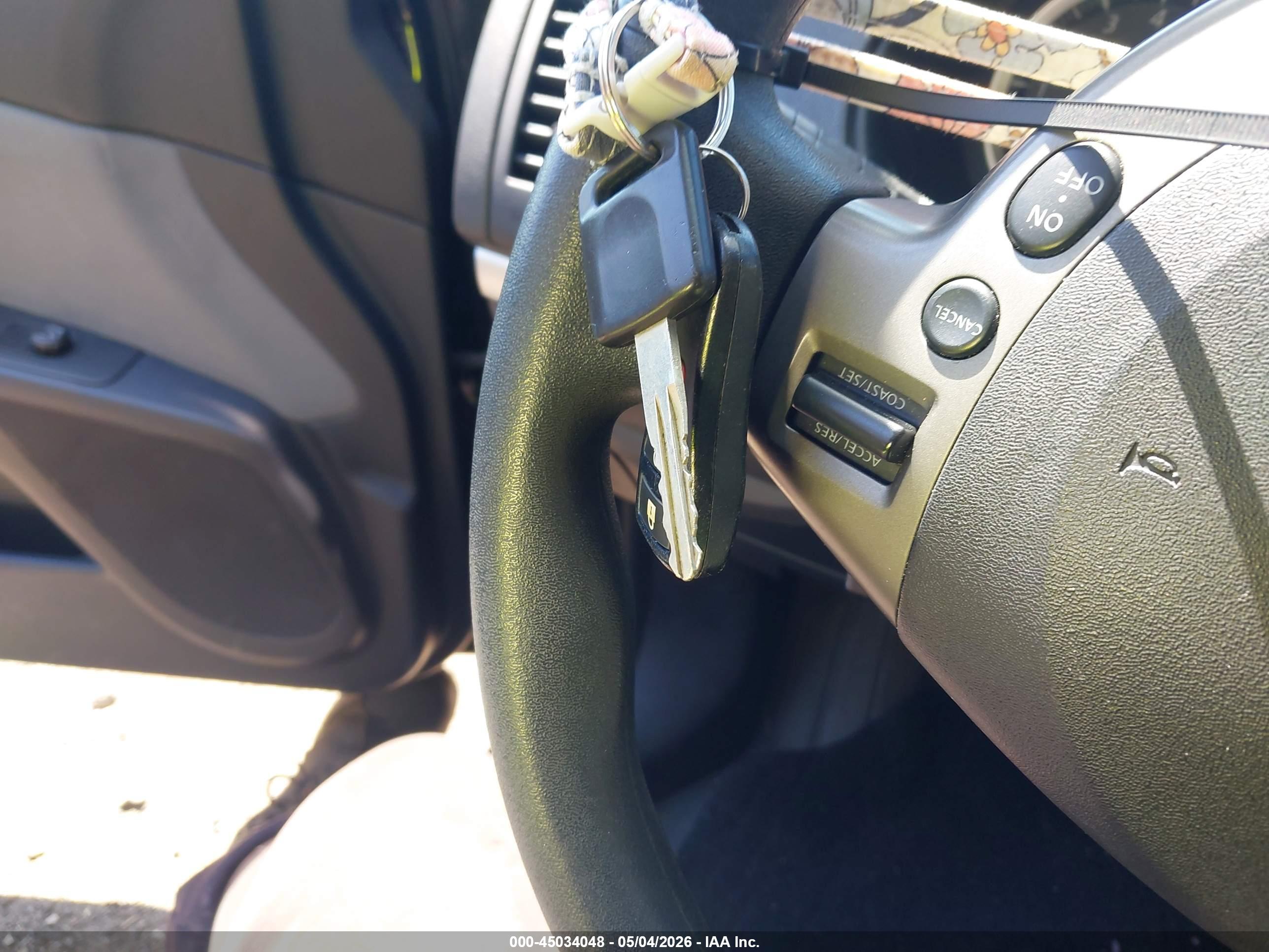 NISSAN SENTRA image 11