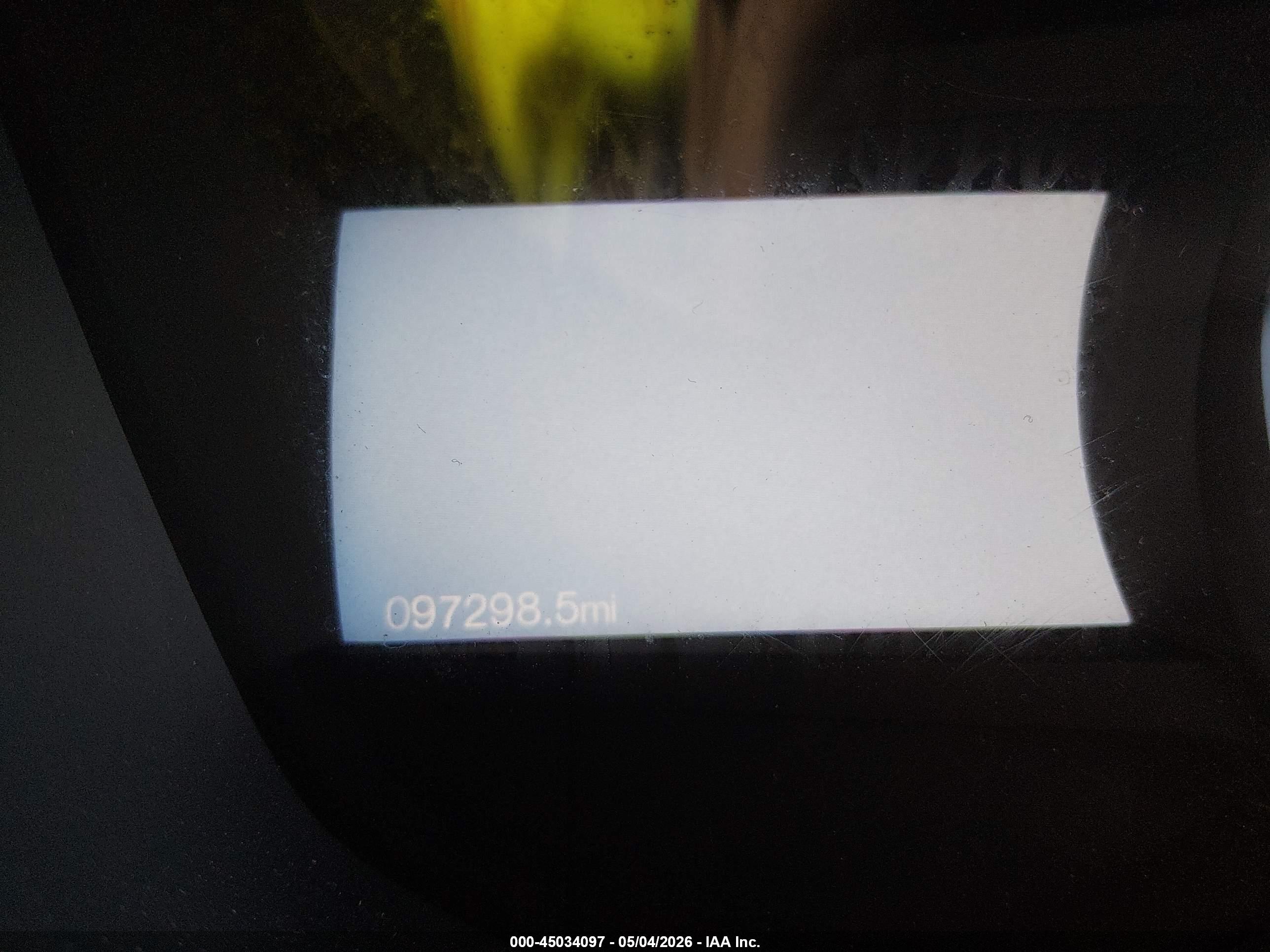 FORD FUSION image 7