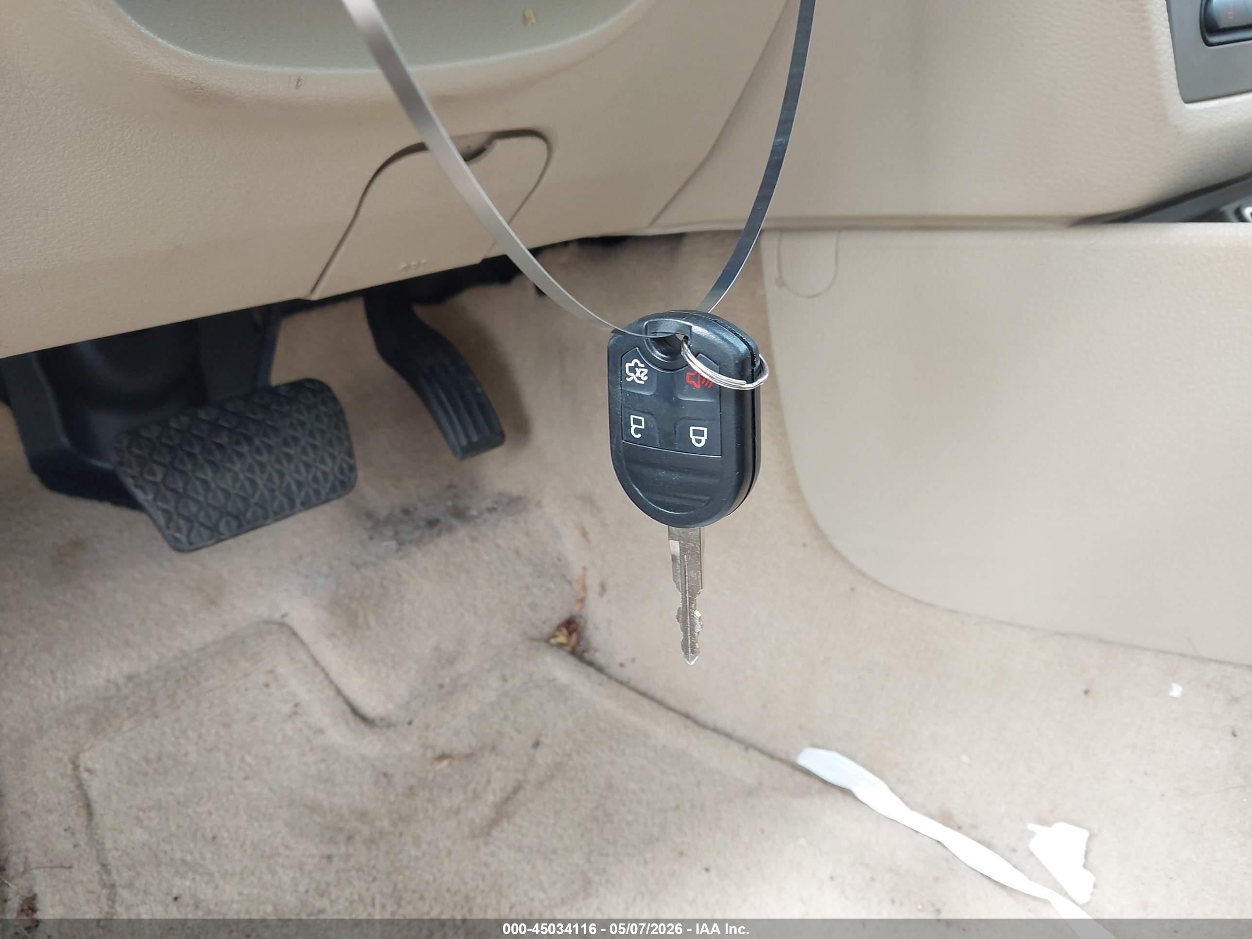MERCURY MILAN image 11