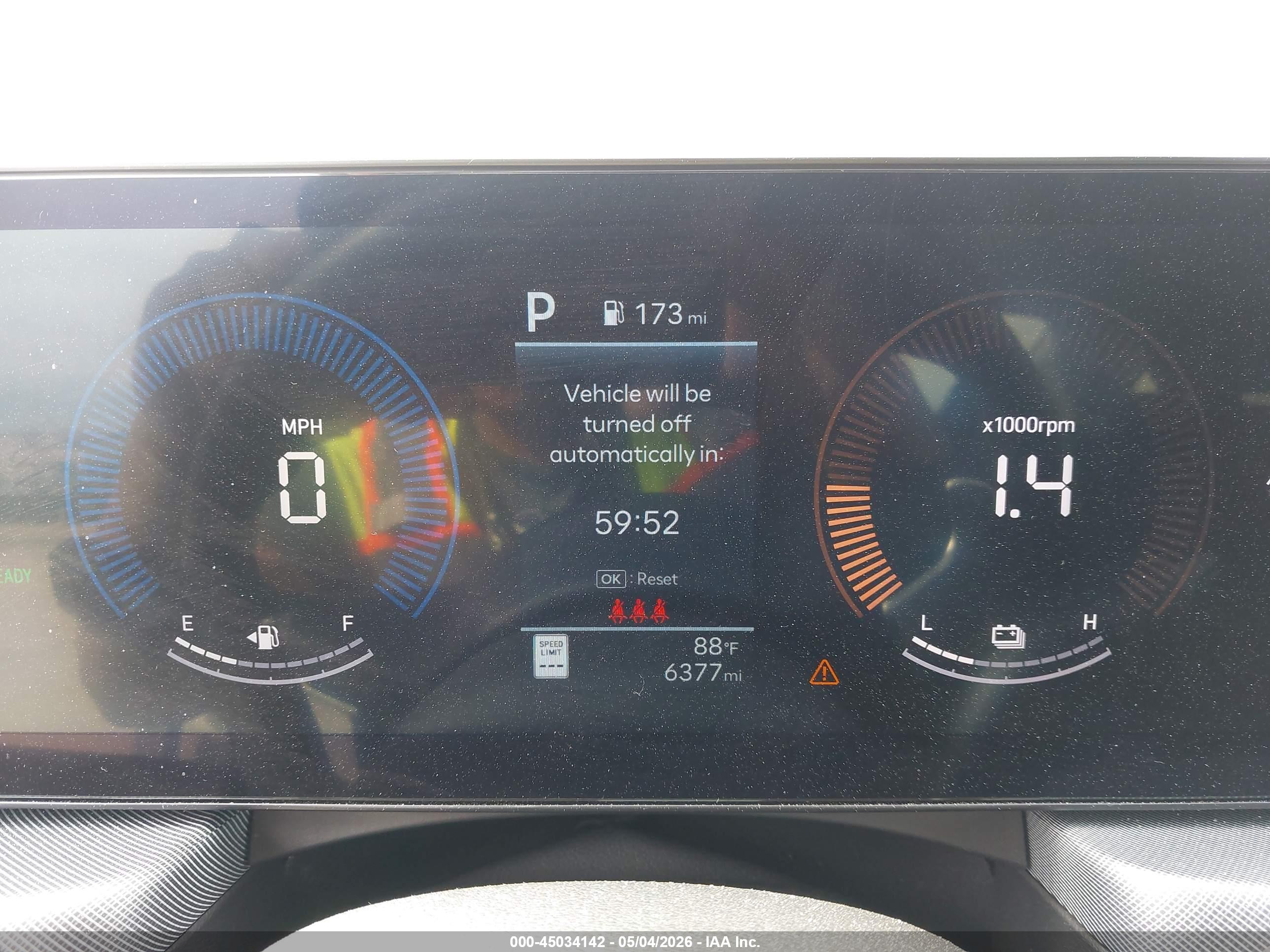 HYUNDAI SONATA image 7