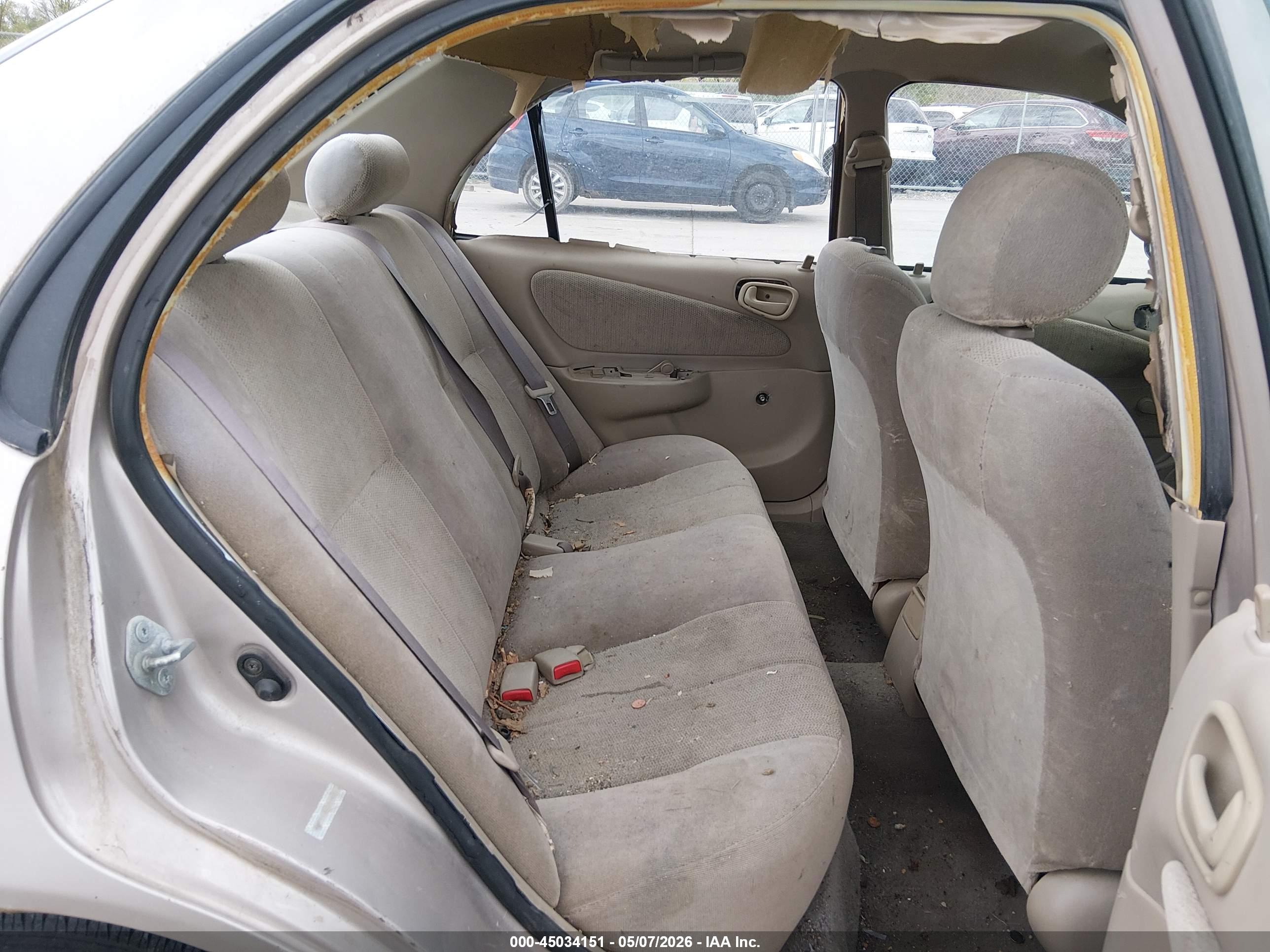 TOYOTA COROLLA image 8