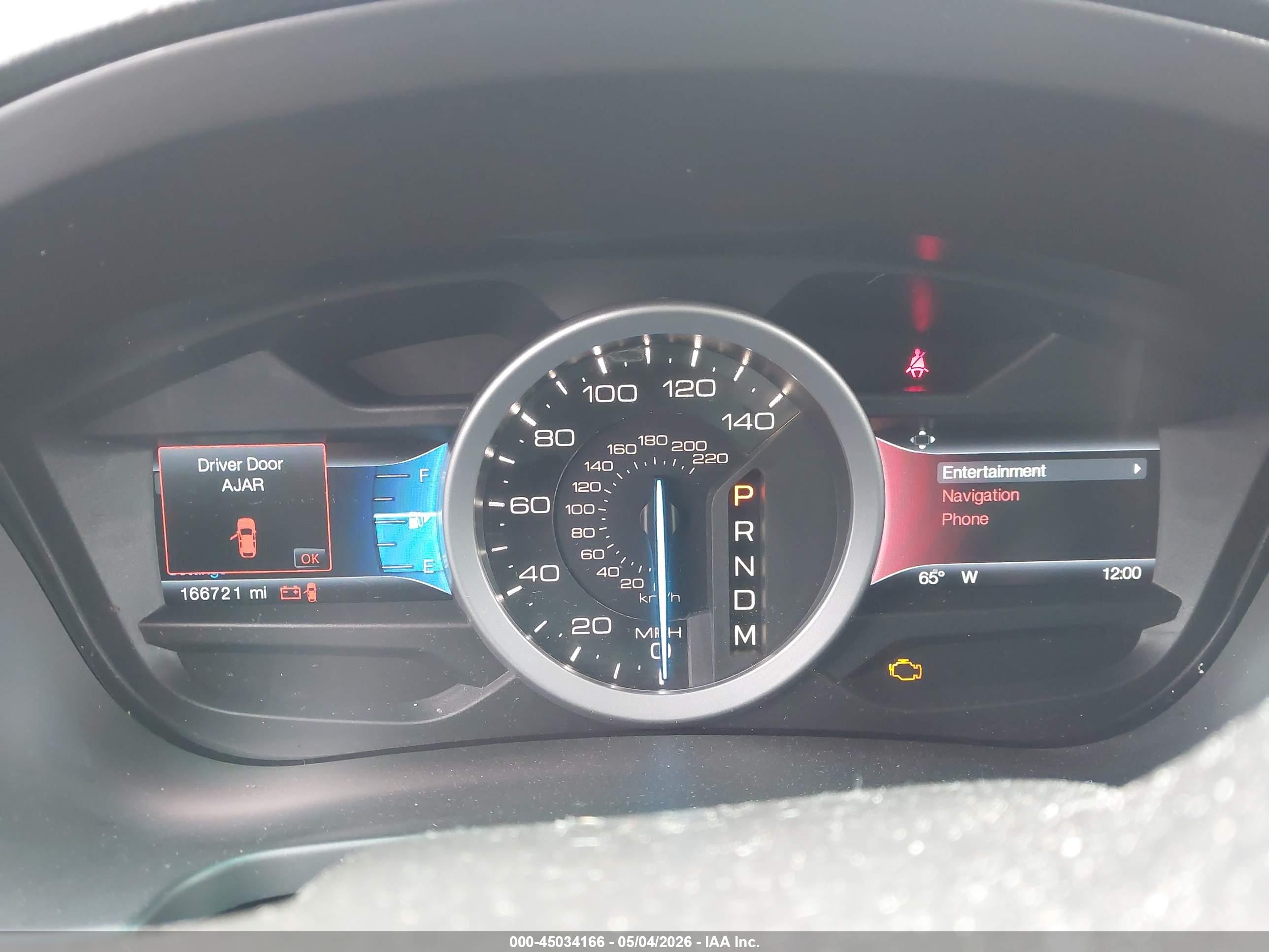 FORD EXPLORER image 7