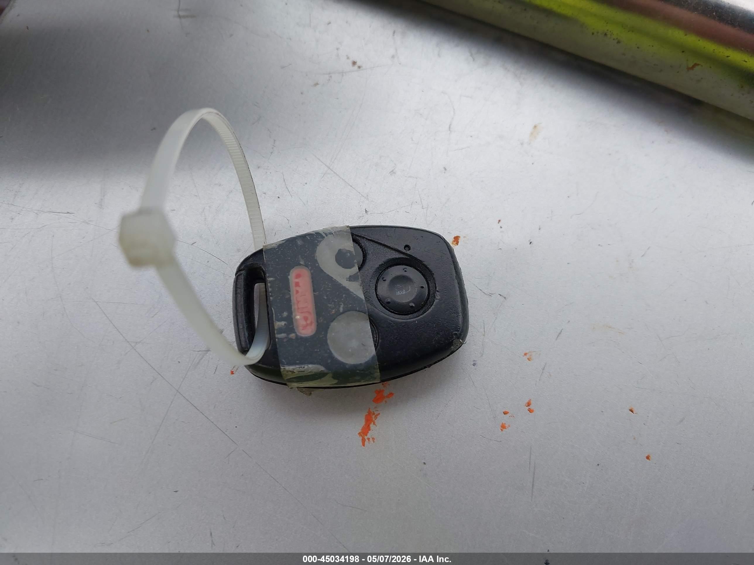 HONDA CIVIC image 11