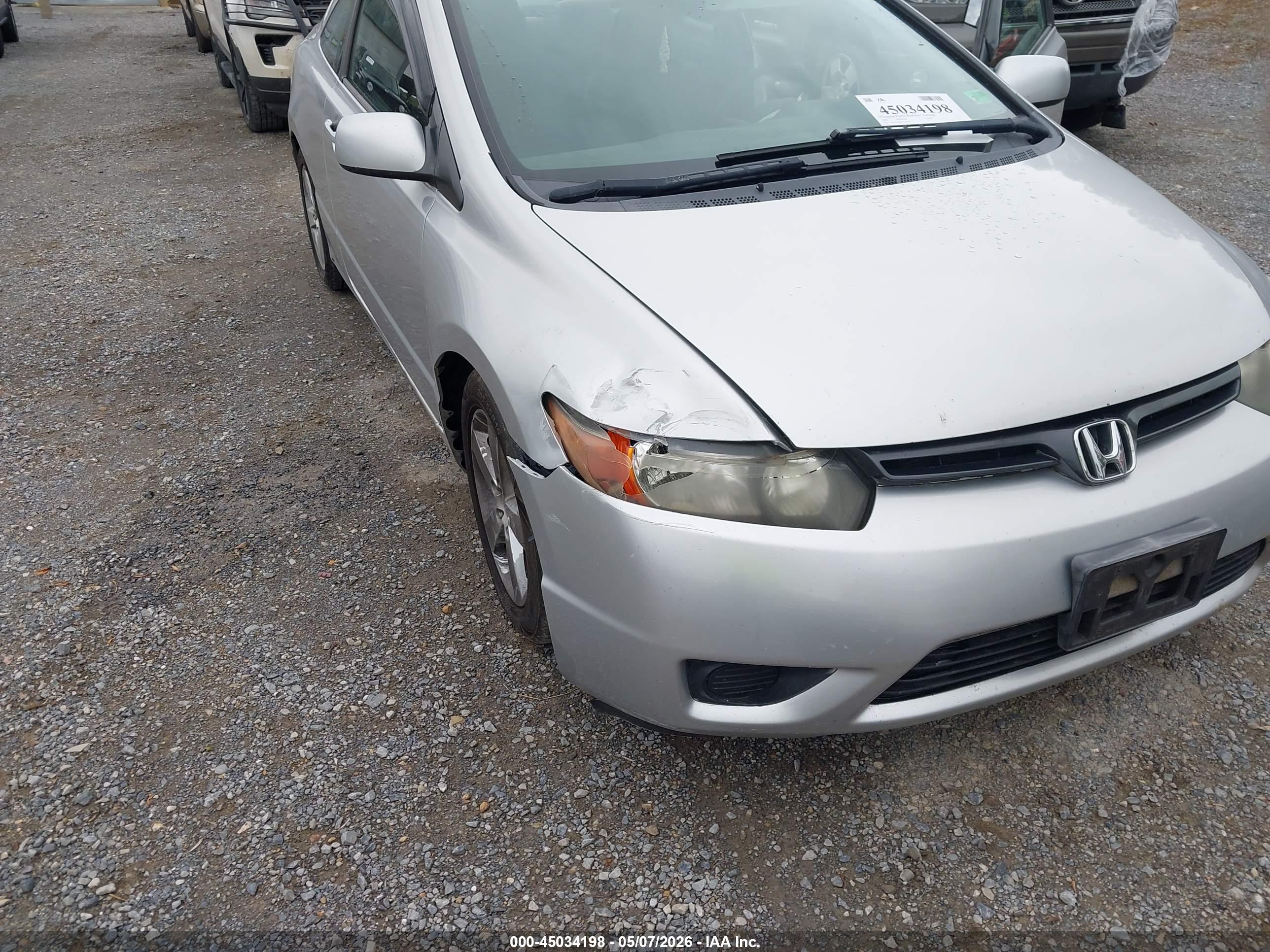 HONDA CIVIC image 6