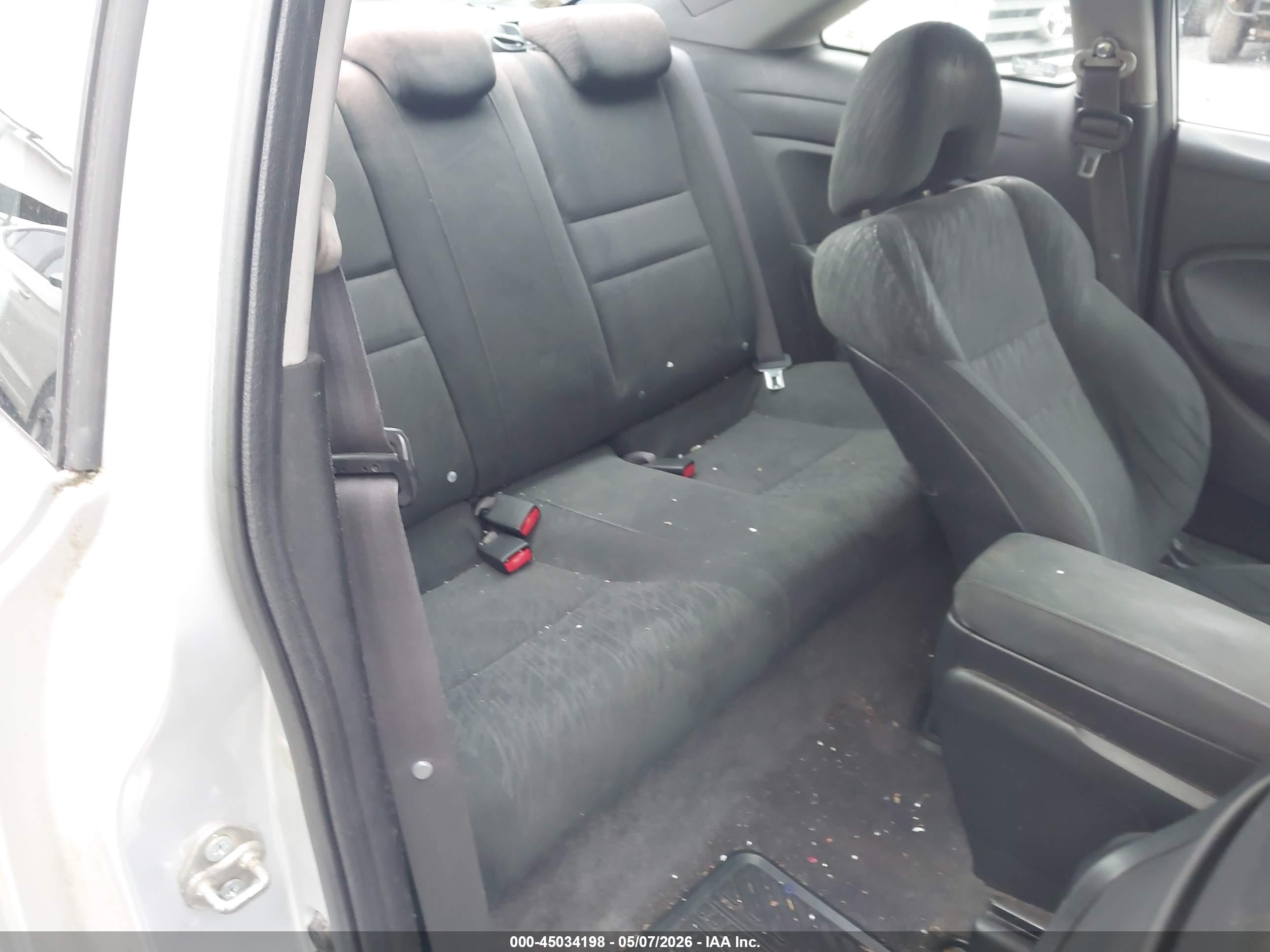 HONDA CIVIC image 8
