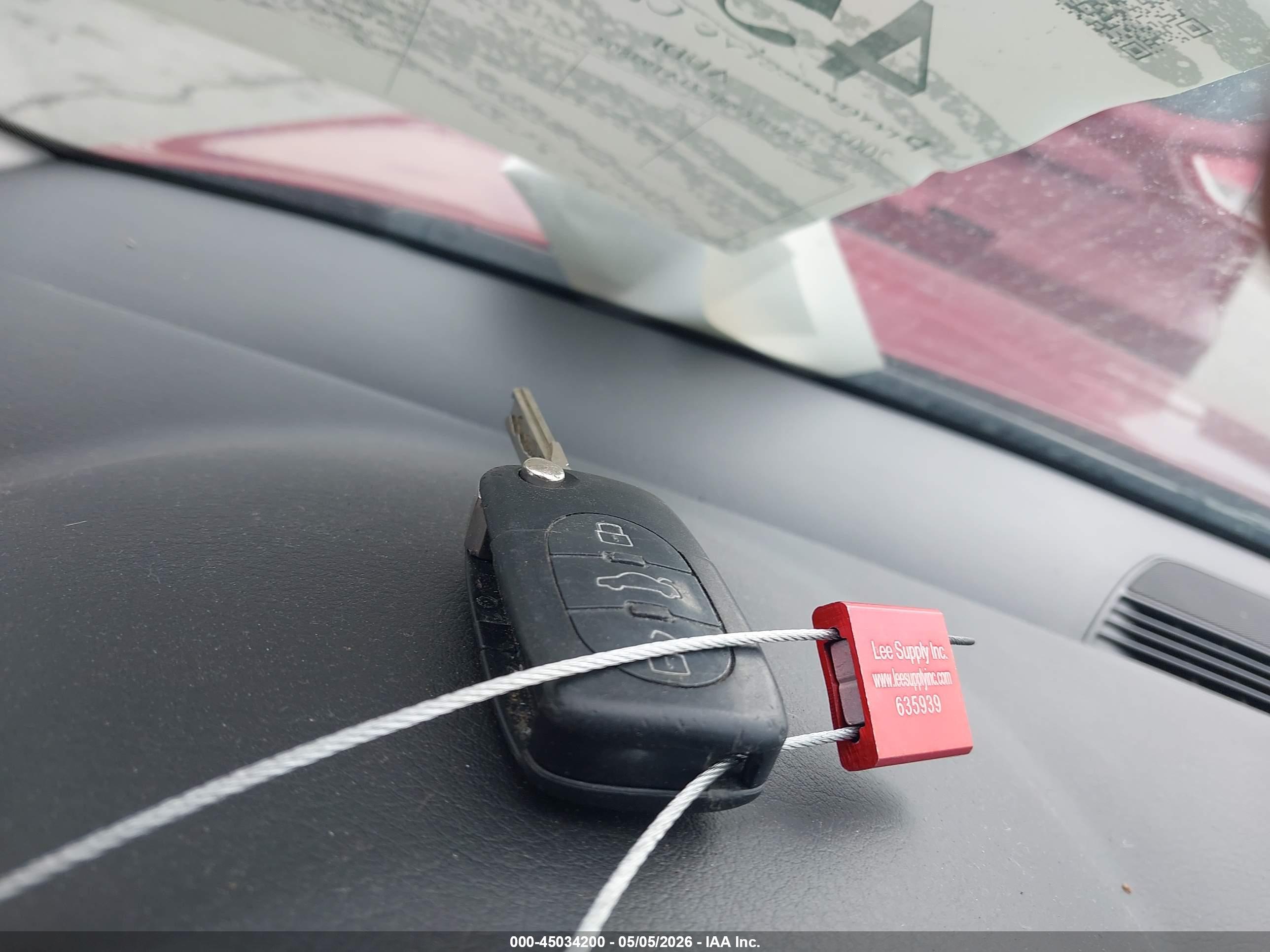 AUDI A4 image 11