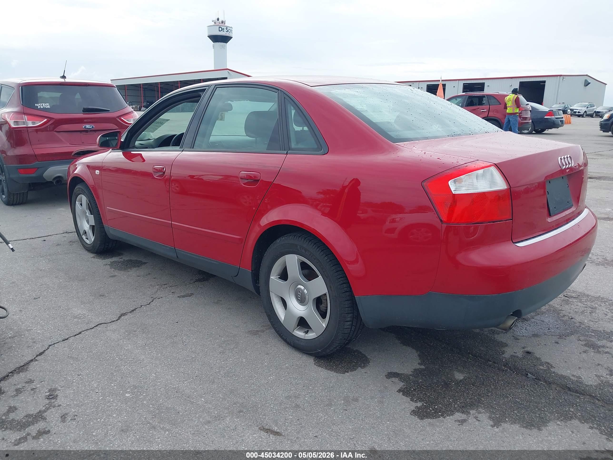 AUDI A4 image 3