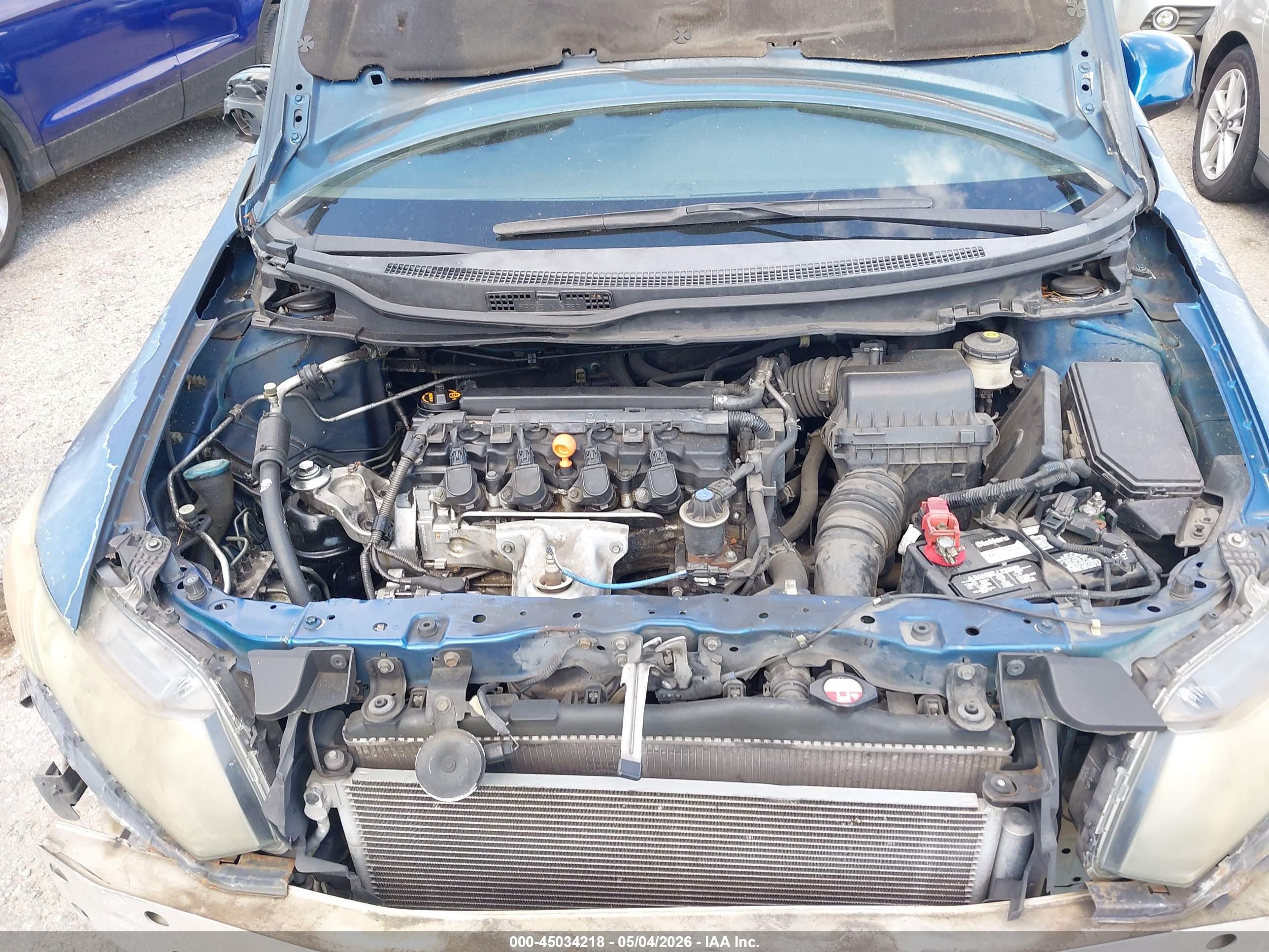 HONDA CIVIC image 10