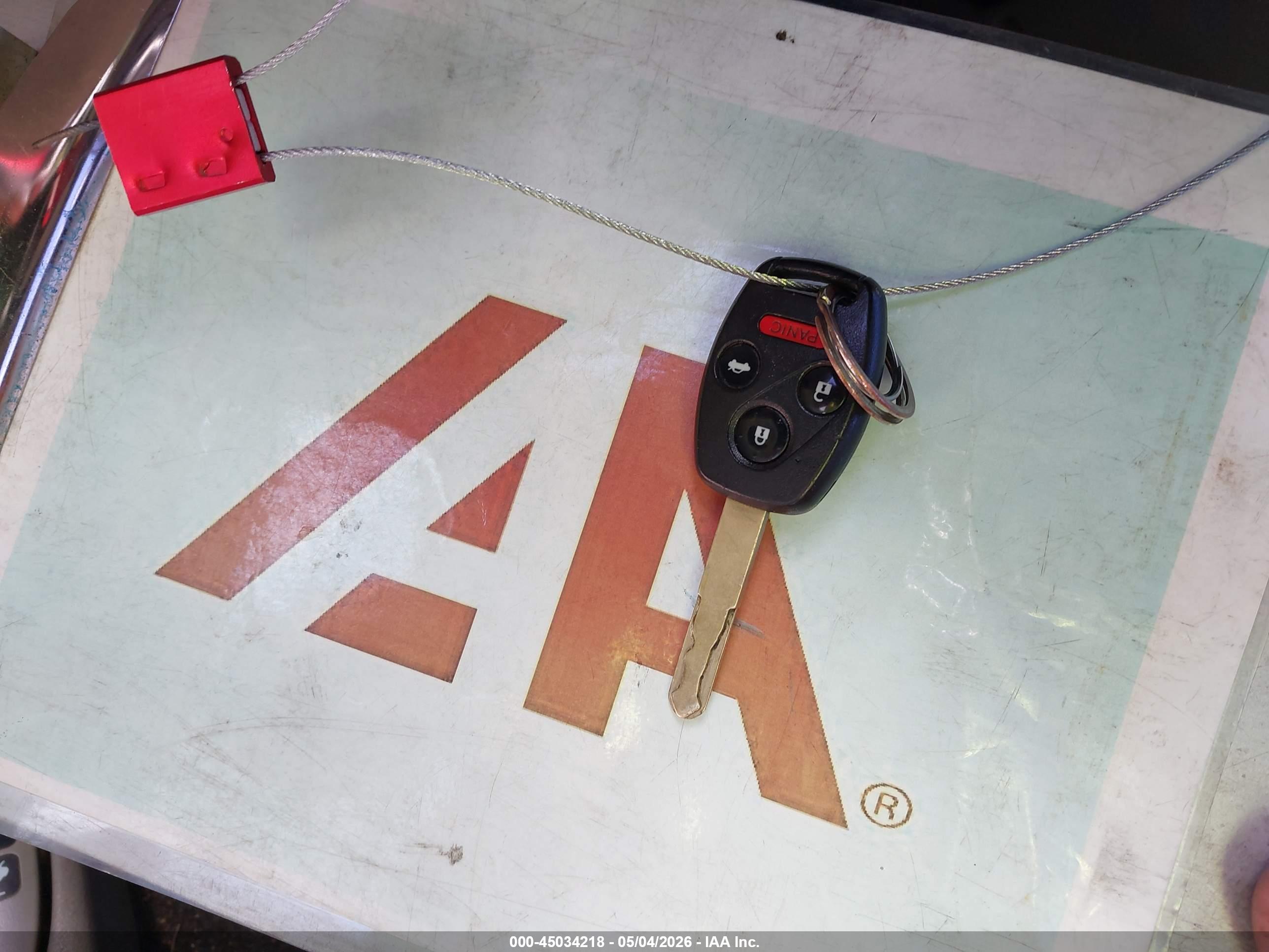 HONDA CIVIC image 11