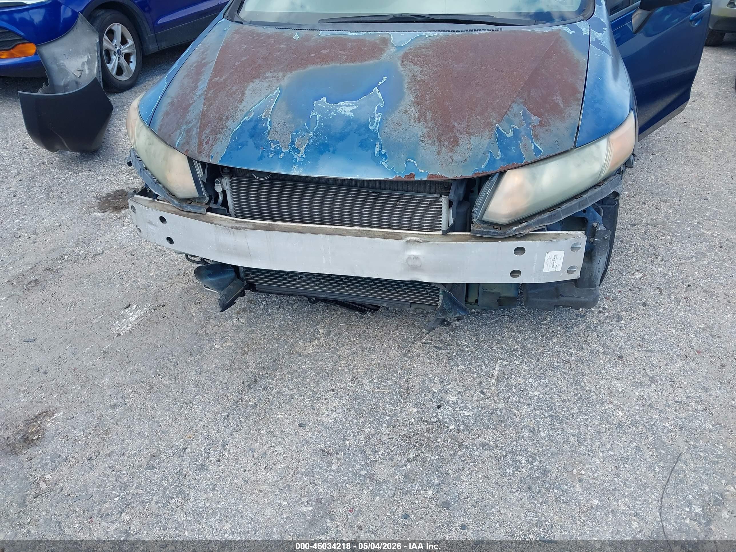HONDA CIVIC image 6