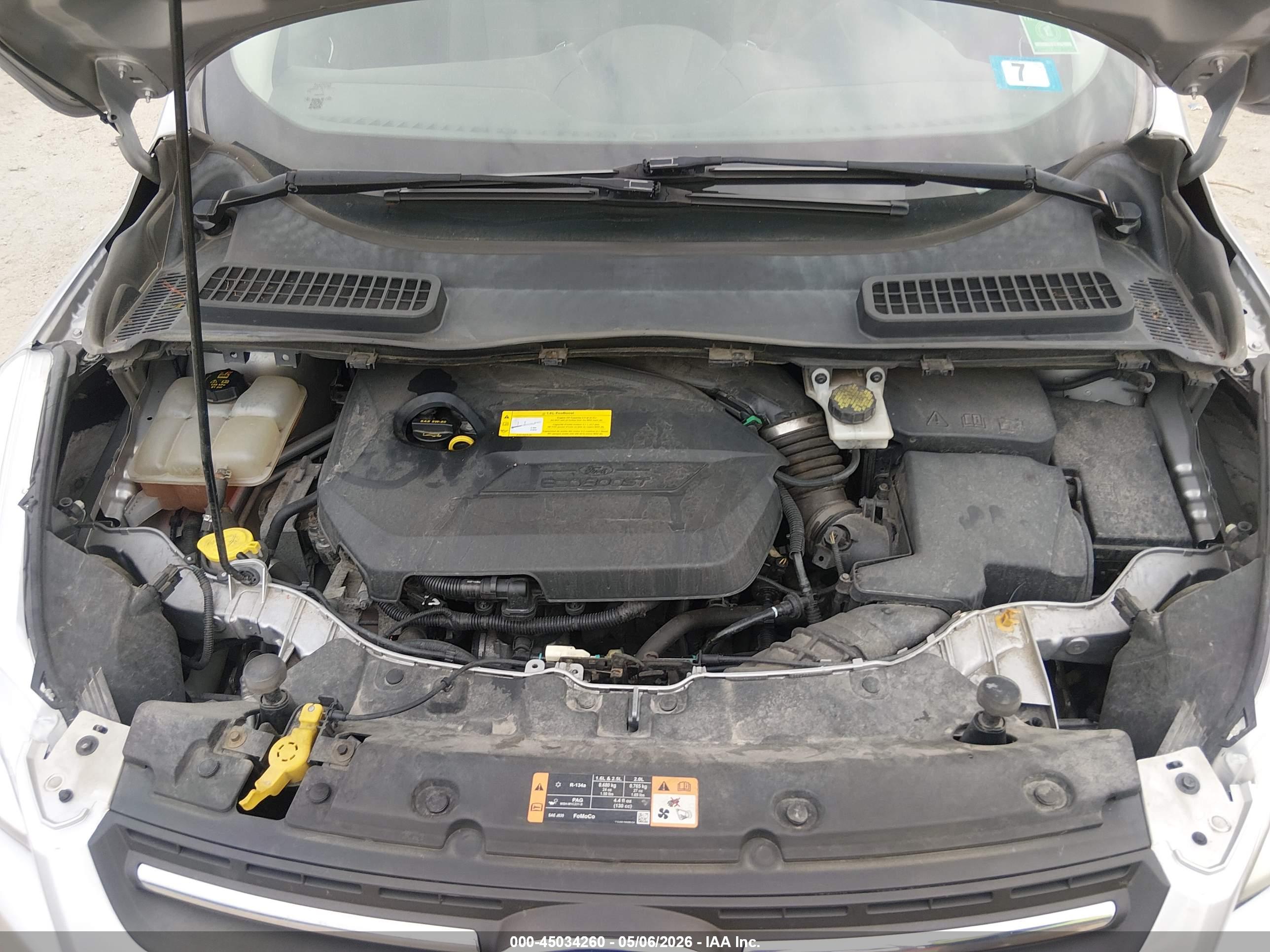 FORD ESCAPE image 10