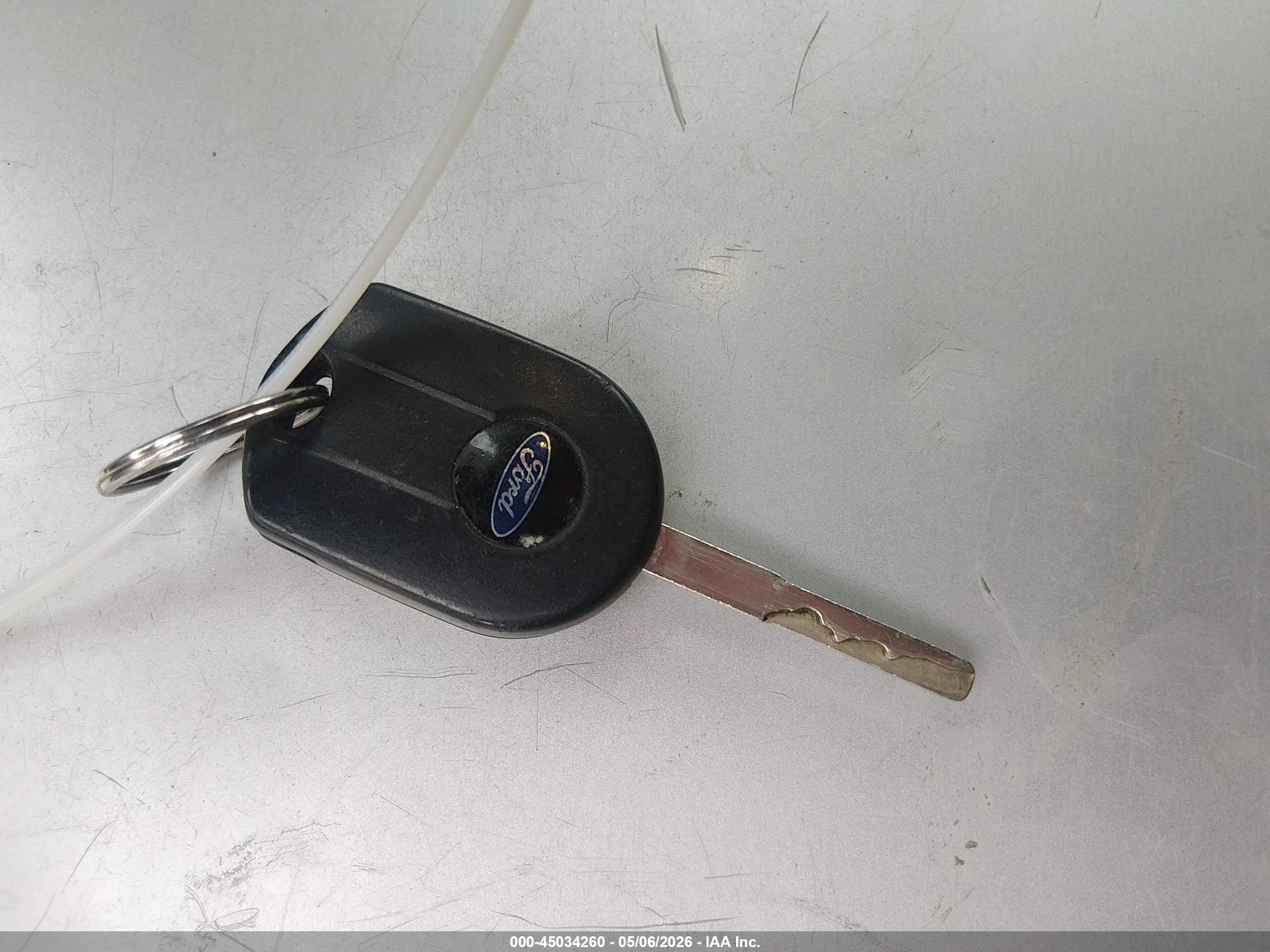 FORD ESCAPE image 11