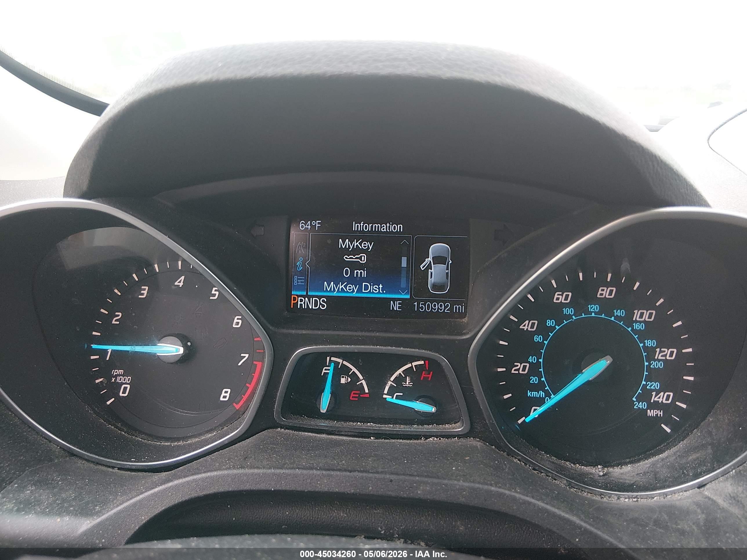 FORD ESCAPE image 7