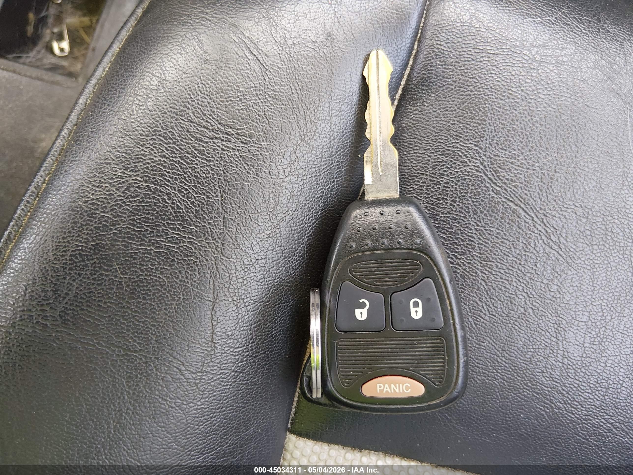 JEEP PATRIOT image 11