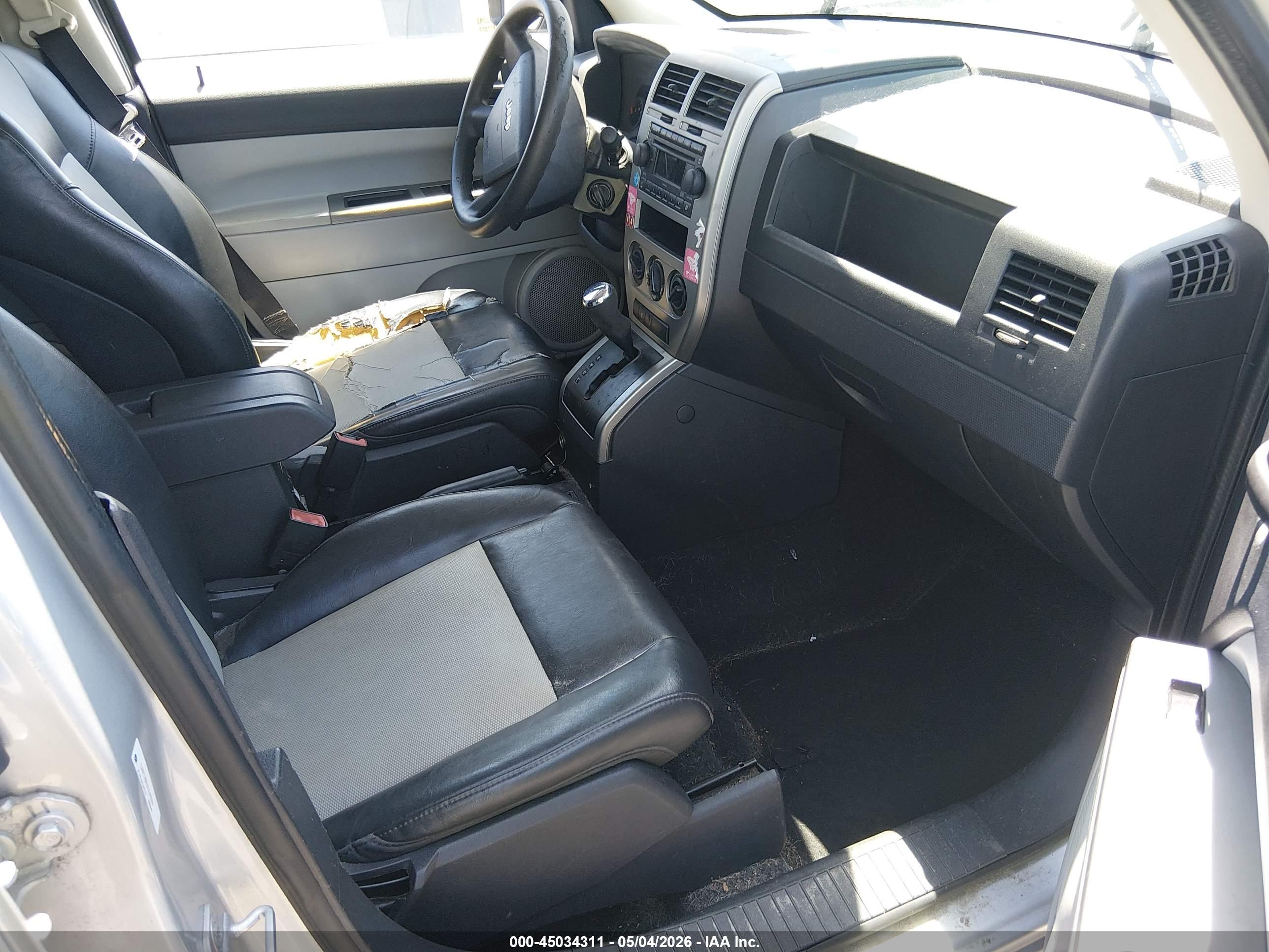 JEEP PATRIOT image 5