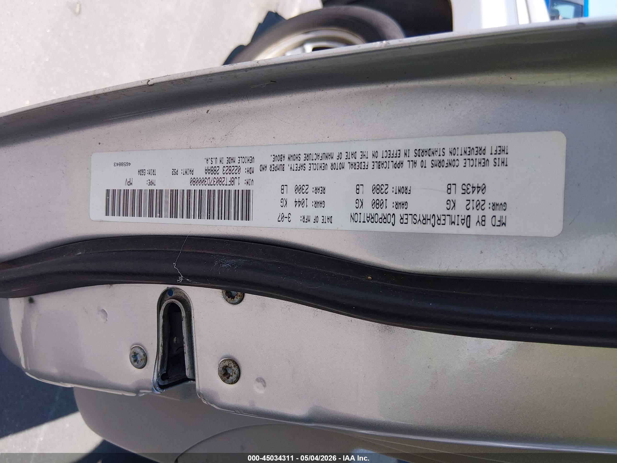 JEEP PATRIOT image 9