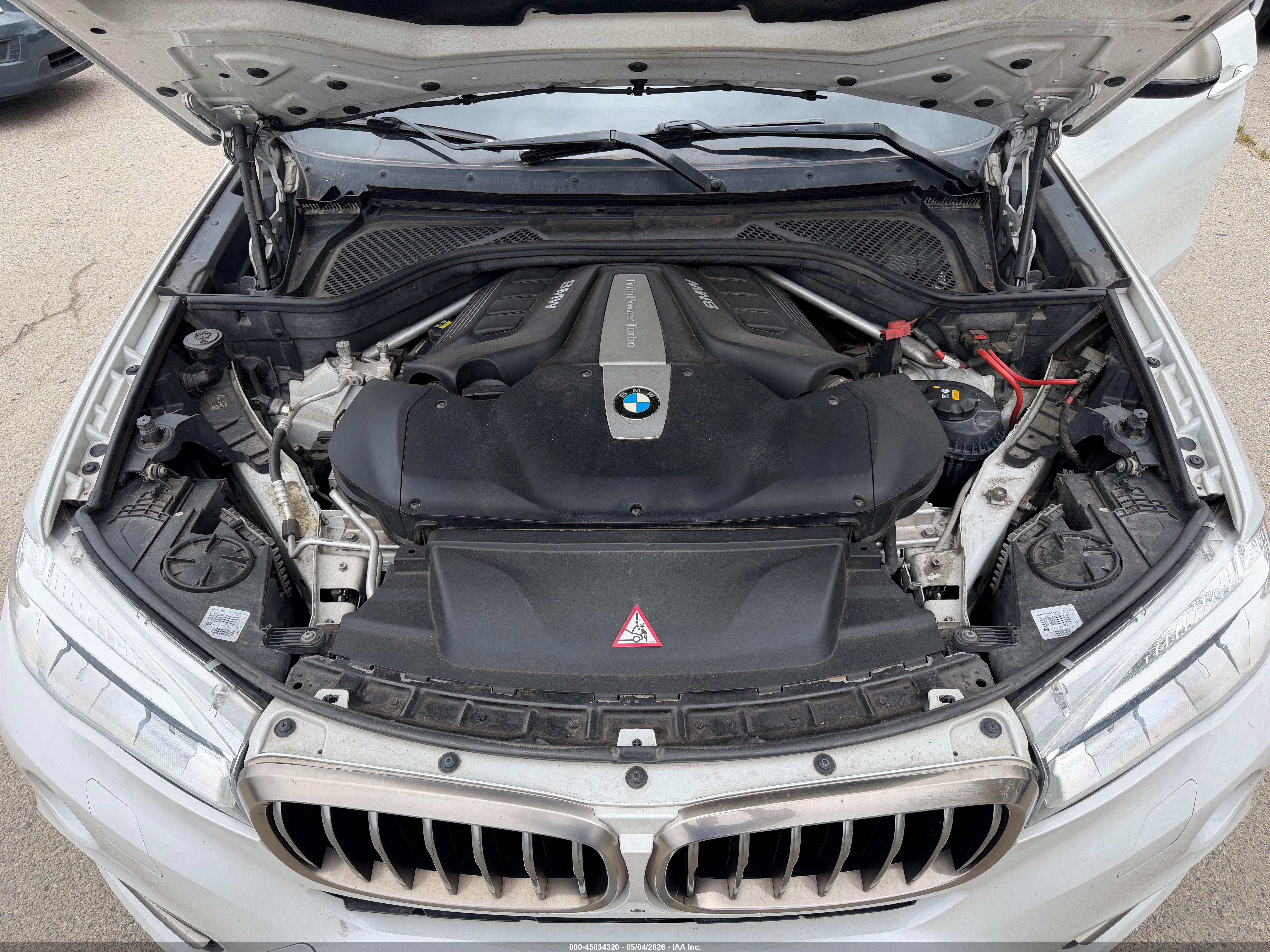 BMW X6 image 10