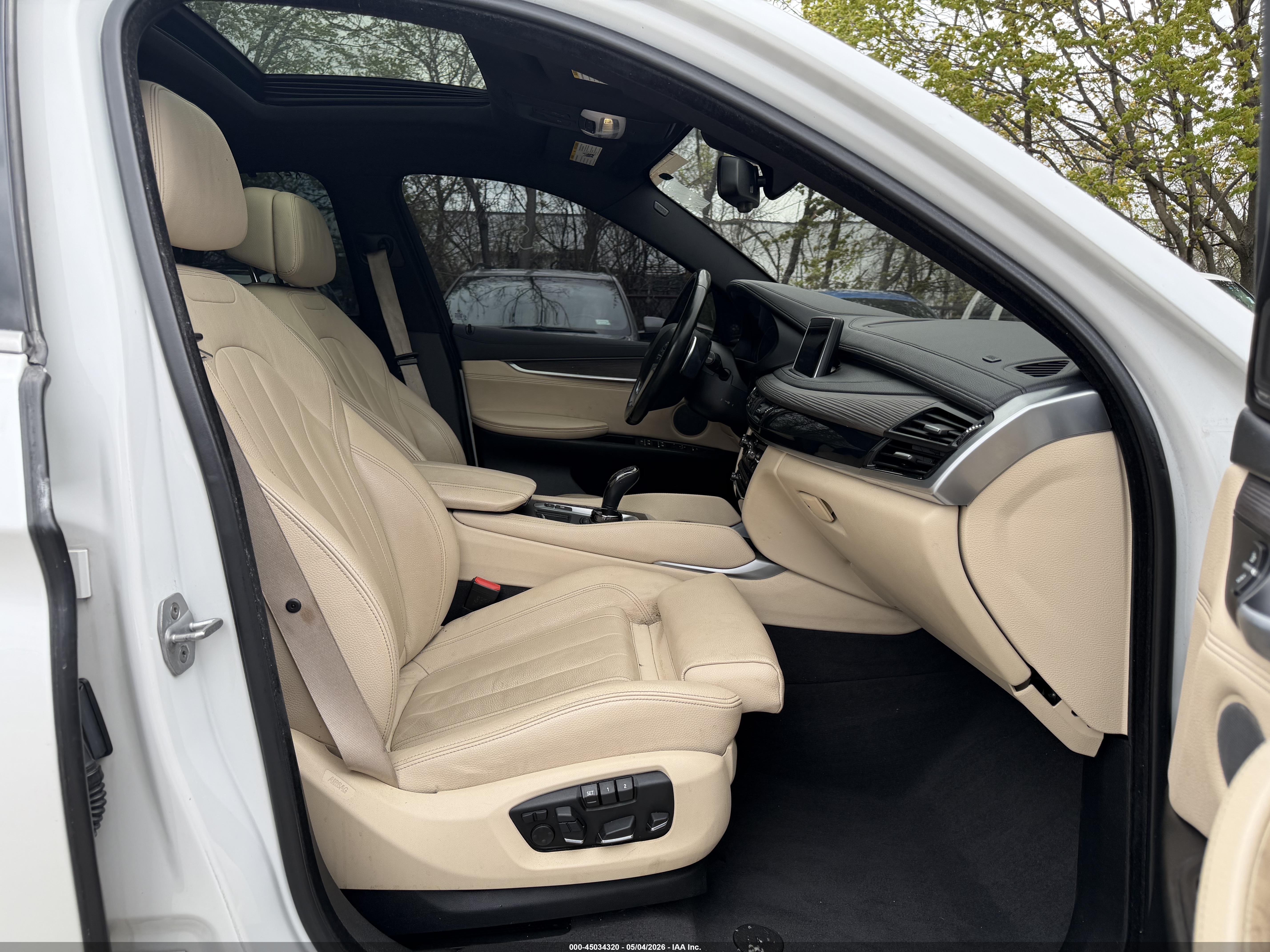 BMW X6 image 5