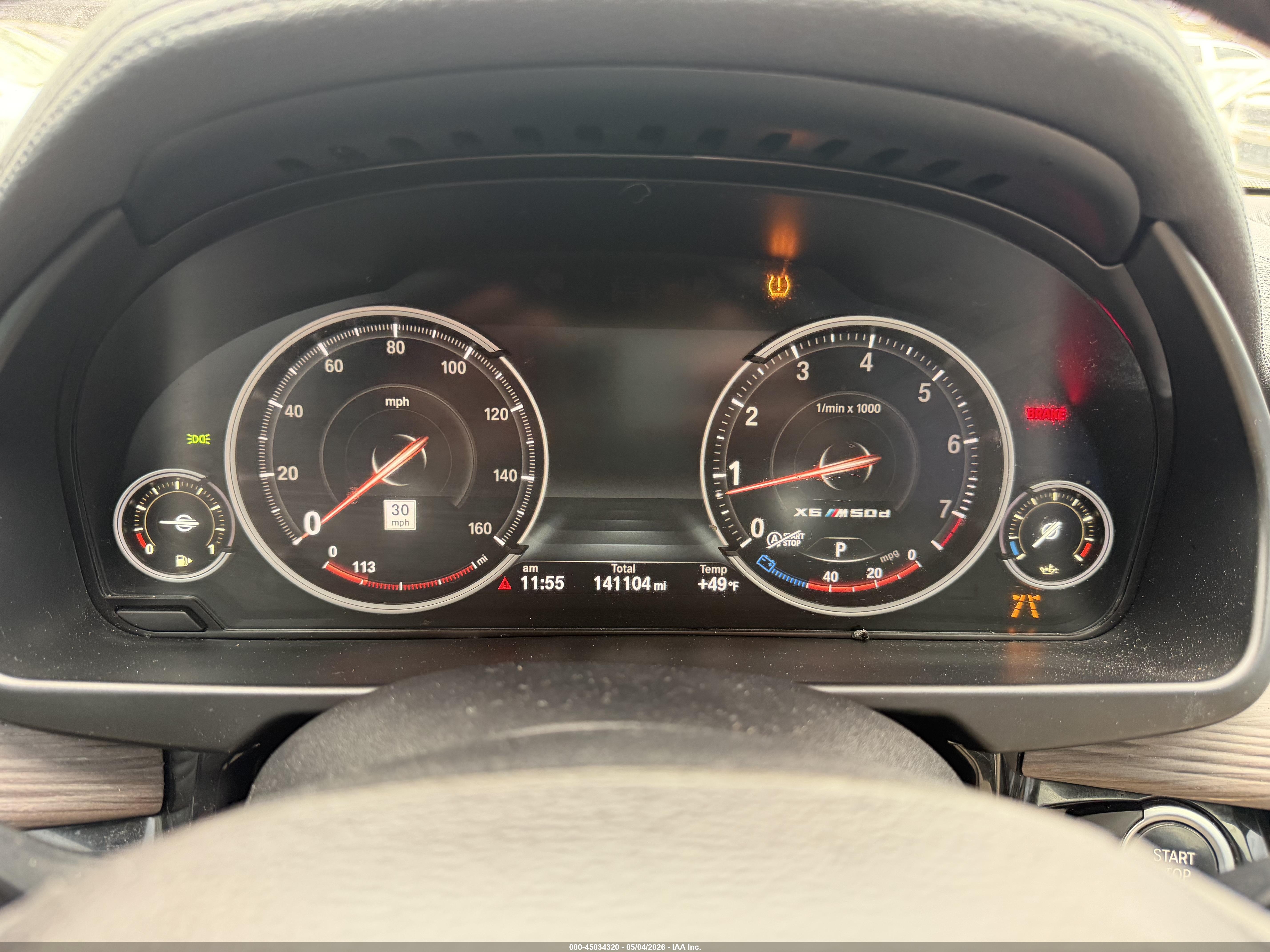 BMW X6 image 7