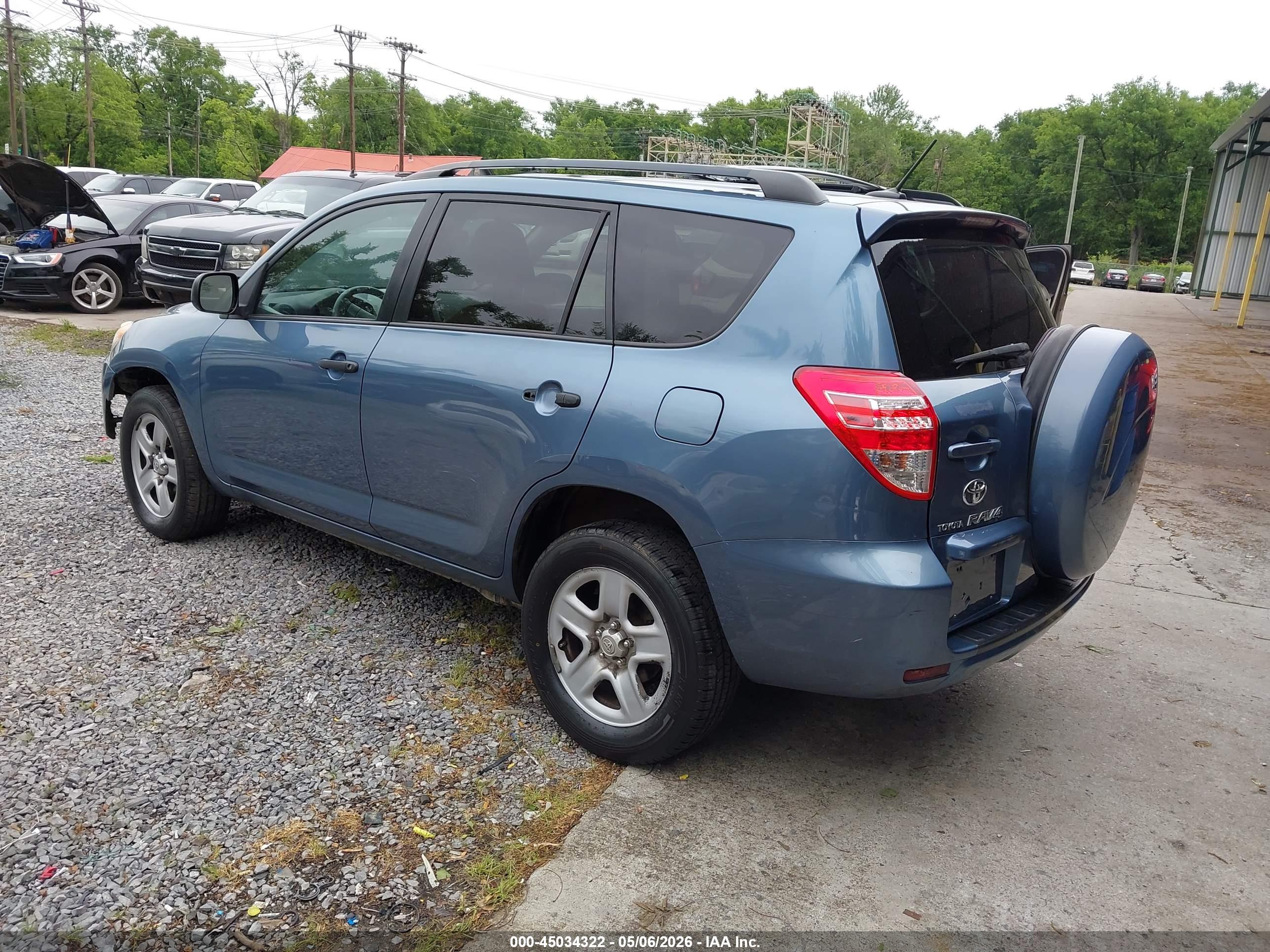 TOYOTA RAV4 image 3