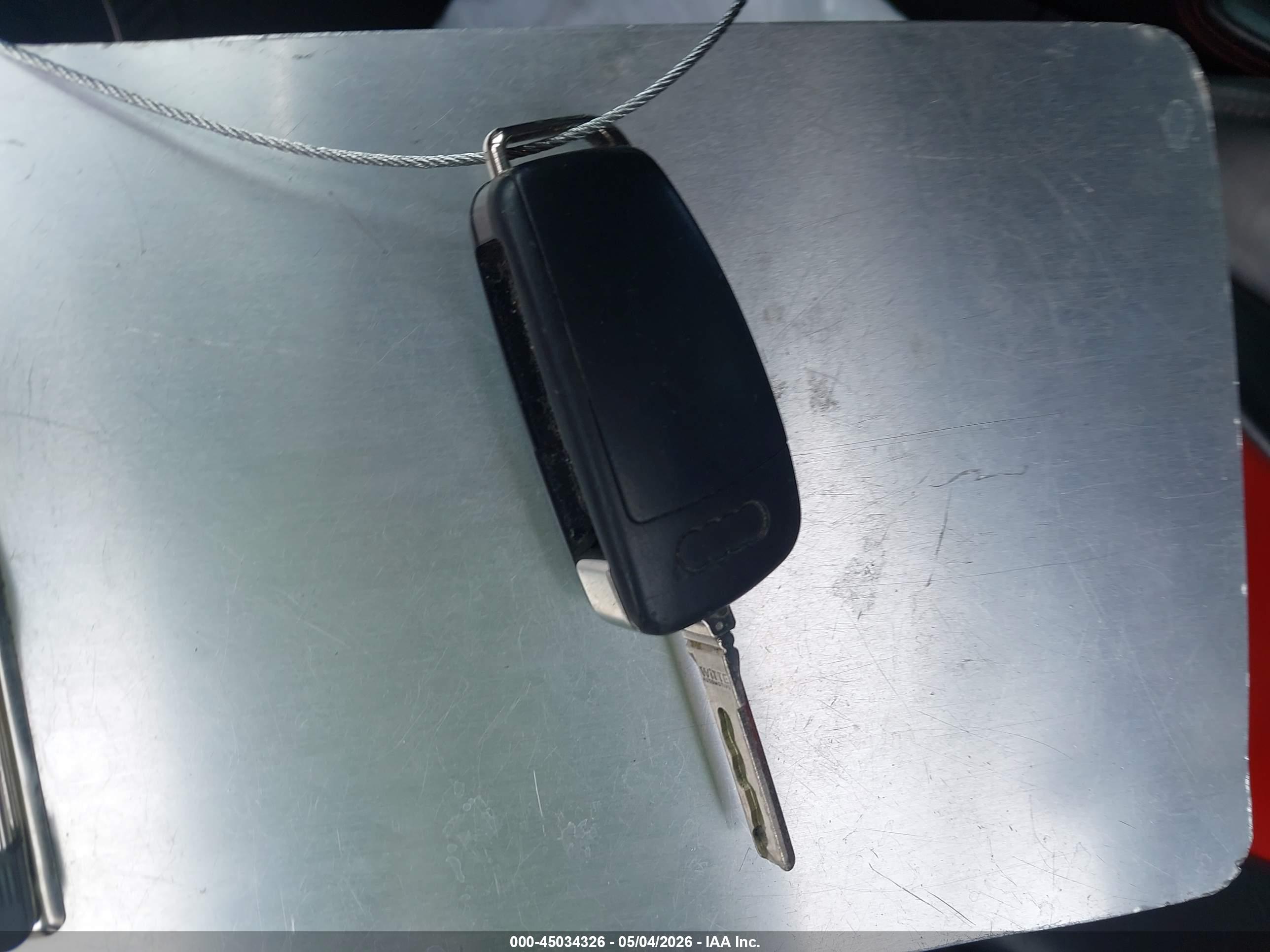 AUDI TT image 11